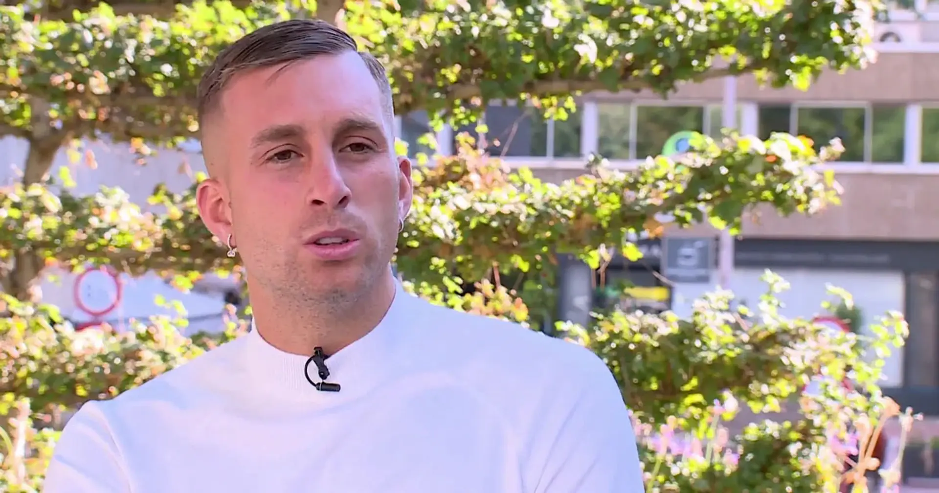 Ex-La Masia Deulofeu explains why he'd join Real Madrid but not return to Barca