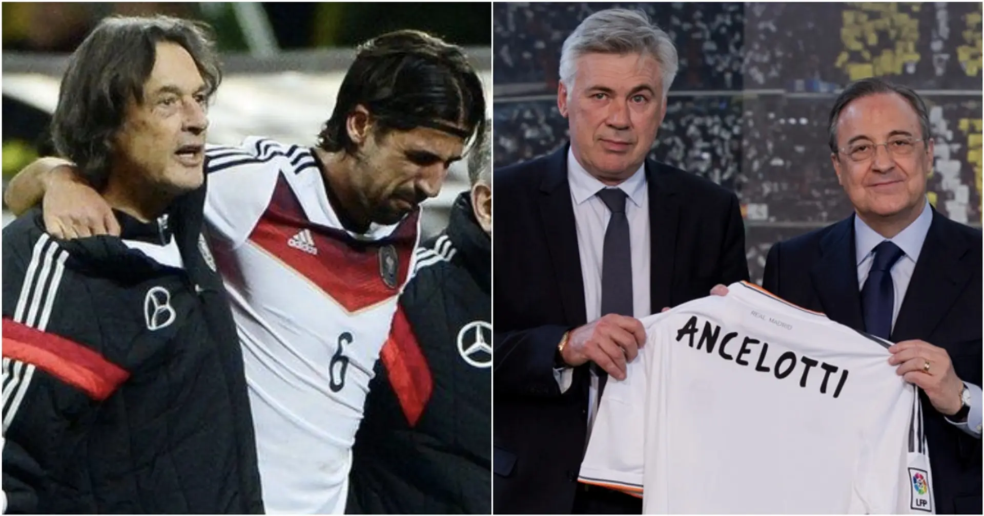 'Ancelotti creates new super team!': Recalling how injury made Carlo reinvent Madrid in La Decima season