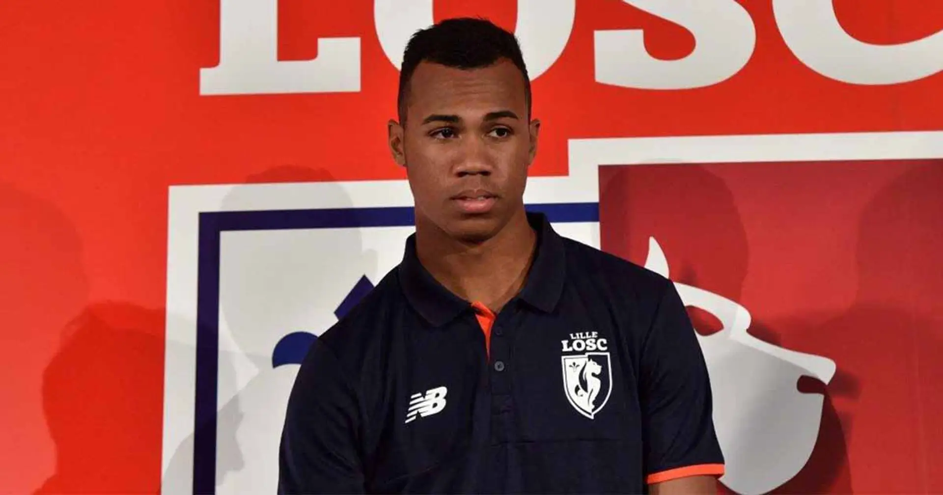 Gabriel to United confirmed? Lille drop Brazilian from matchday squad, remove his shirt from club's website
