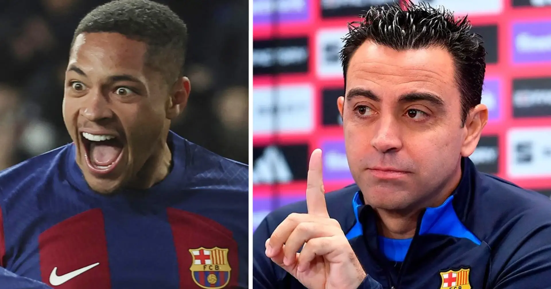 Xavi's plan for Vitor Roque in closing stages of season revealed
