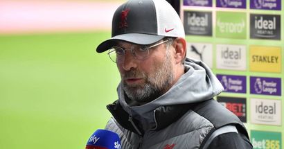 Klopp hopes to 'get positively surprised' in pre-season & 3 more big stories at Liverpool you might've missed