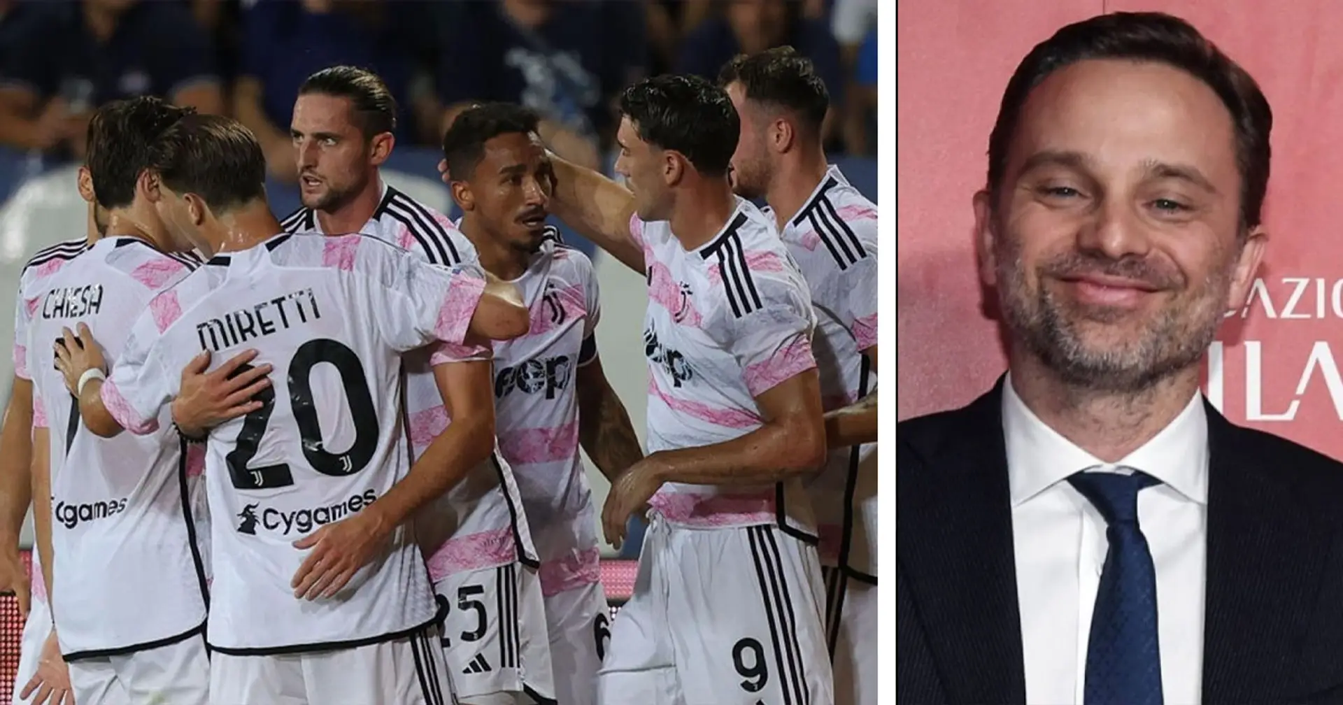Un rinforzo in attacco per il Milan può arrivare dalla Juventus: Furlani fiuta l'affare, i dettagli