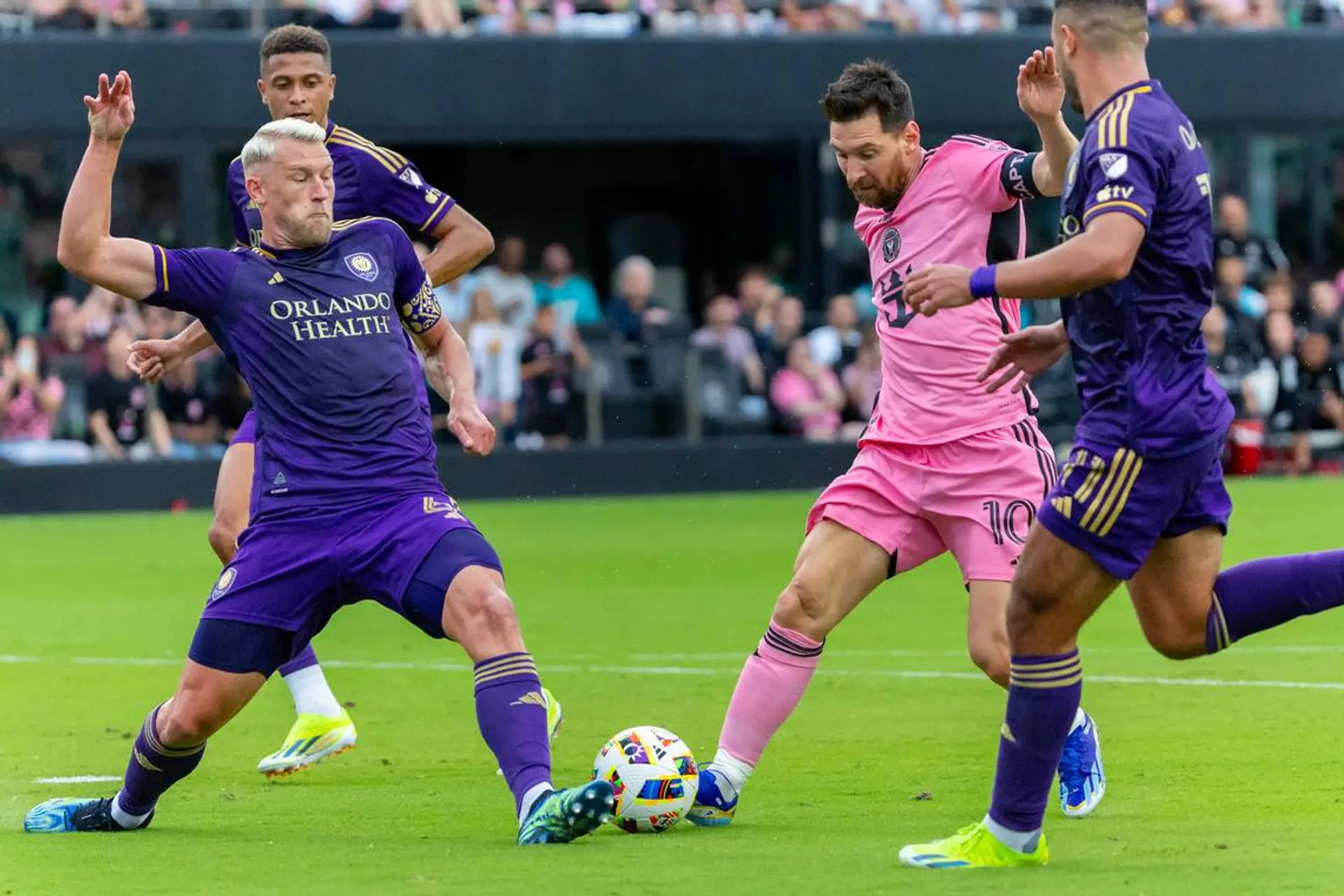 Orlando vs Inter Miami: Predictions, odds and best tips