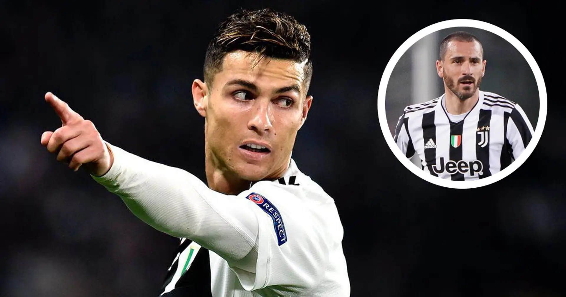Man United given warning about Ronaldo's potentially destructive dressing room influence
