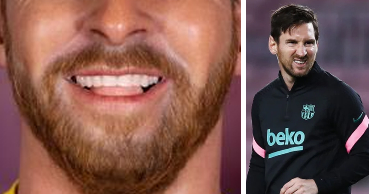 This new Messi's wax statue looks nothing like Leo