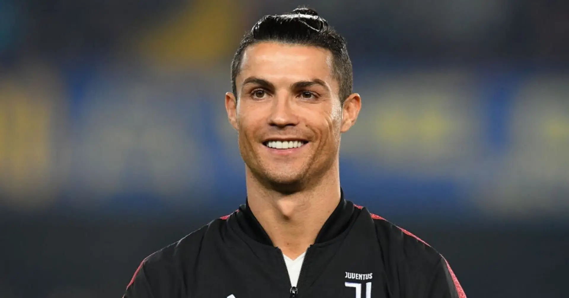 Cristiano Ronaldo told to seal Premier League return - but not to Man United