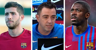 PSG target Dembele as Mbappe replacement and 3 more big stories you might've missed