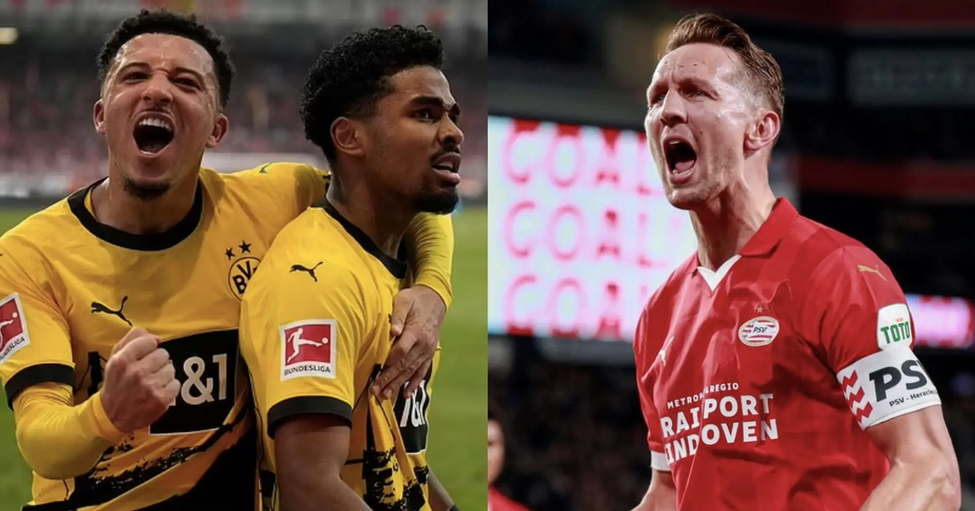 Borussia Dortmund vs PSV Eindhoven: Prediction, team news, odds and best tips