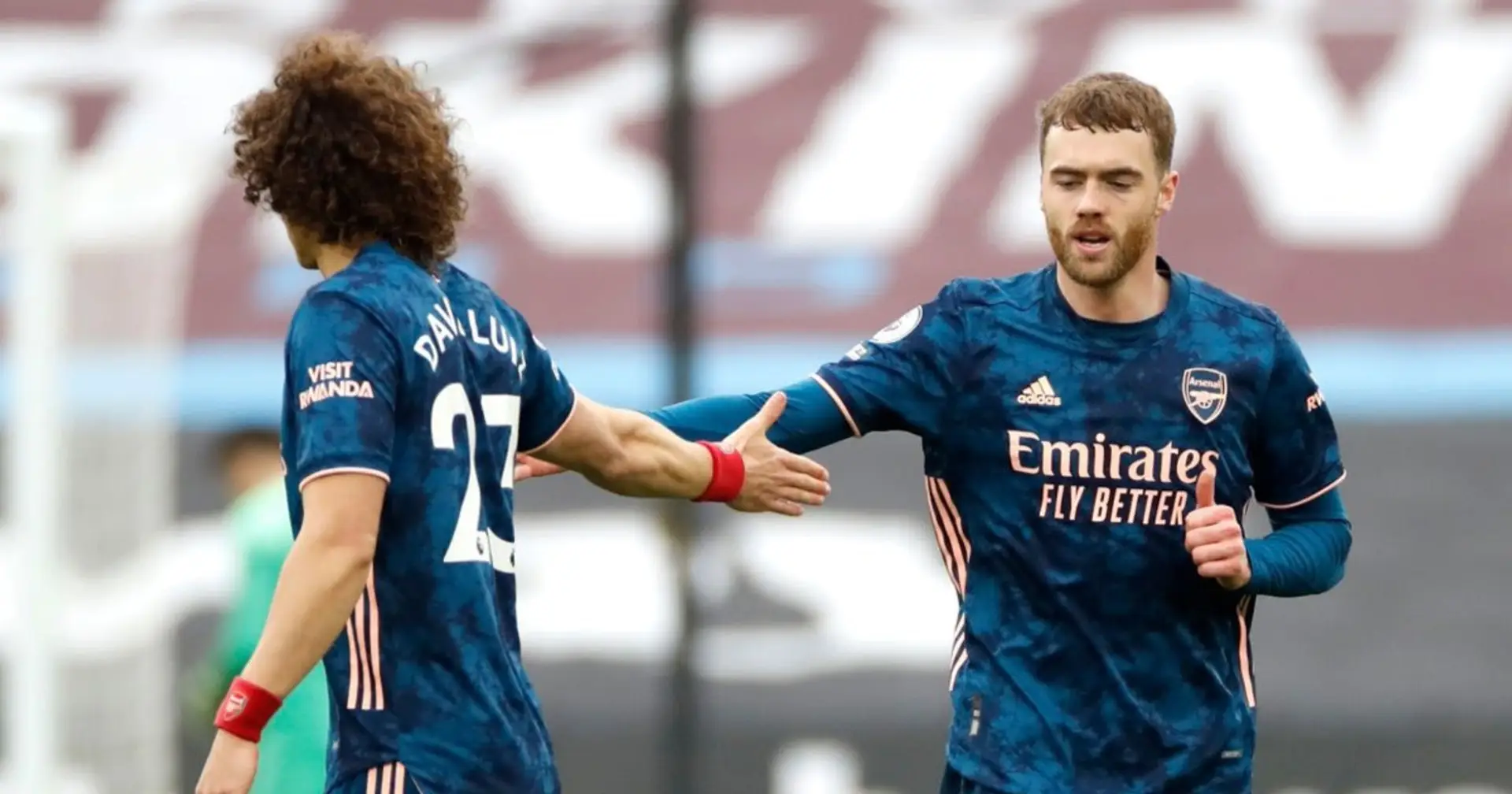 Lacazette 8.5, Odegaard 8: Rating Gunners in West Ham draw