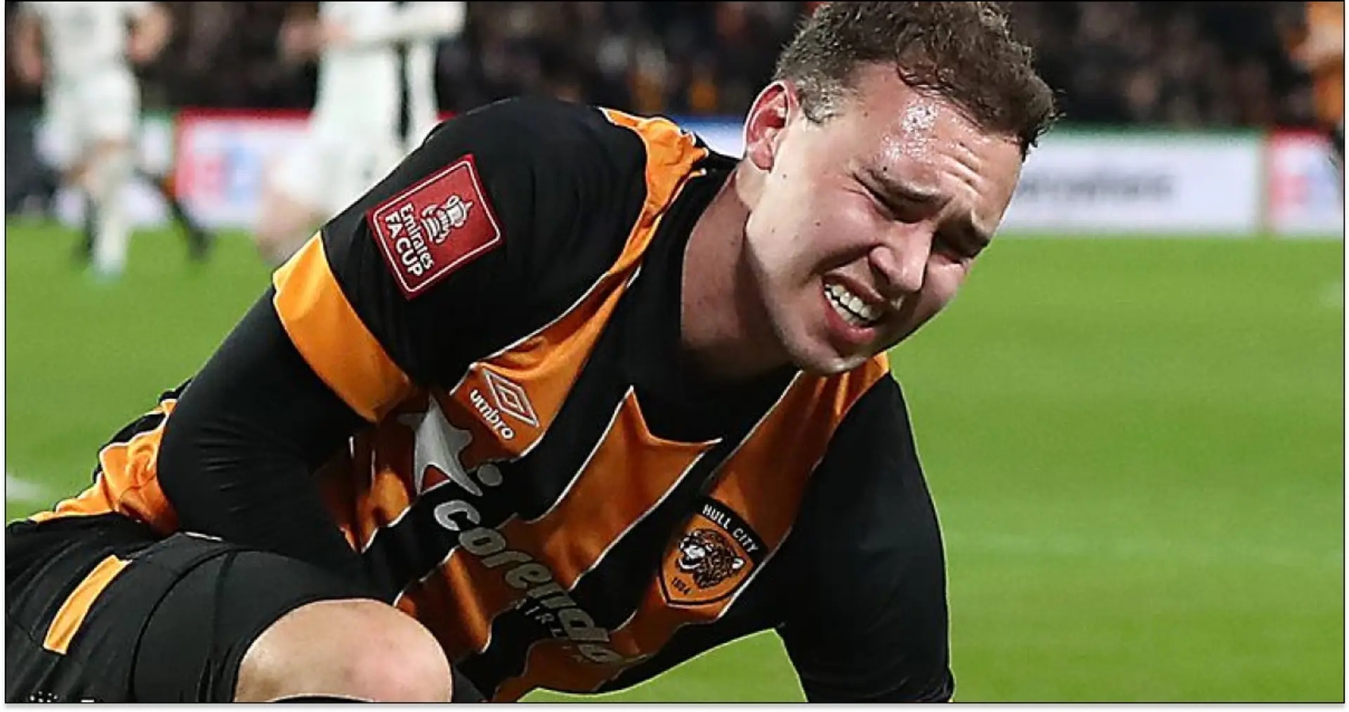 Chelsea to recall Harvey Vale from Hull, he can't go on another loan (reliability: 5 stars)