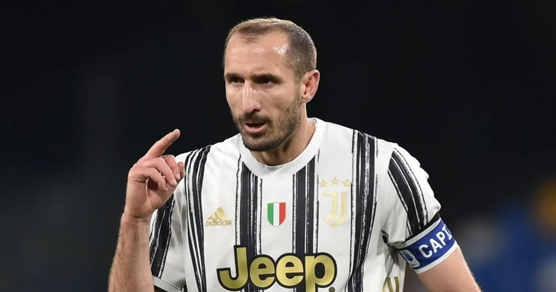 I migliori tackles della carriera di Giorgio Chiellini, il Re della difesa della Juventus: video integrale