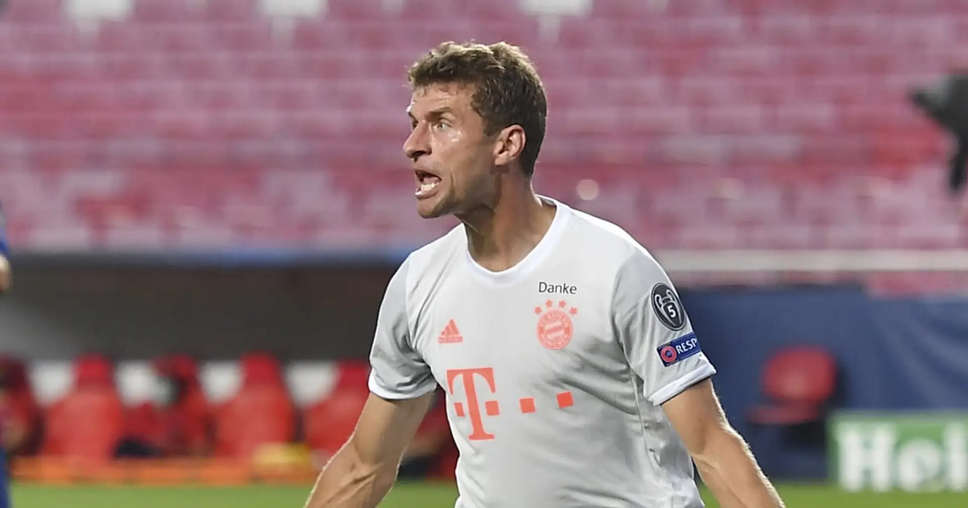 Müller zieht mit seinem 46. Tor mit Inzaghi gleich und jagt Shevchenko und Ibrahimovic