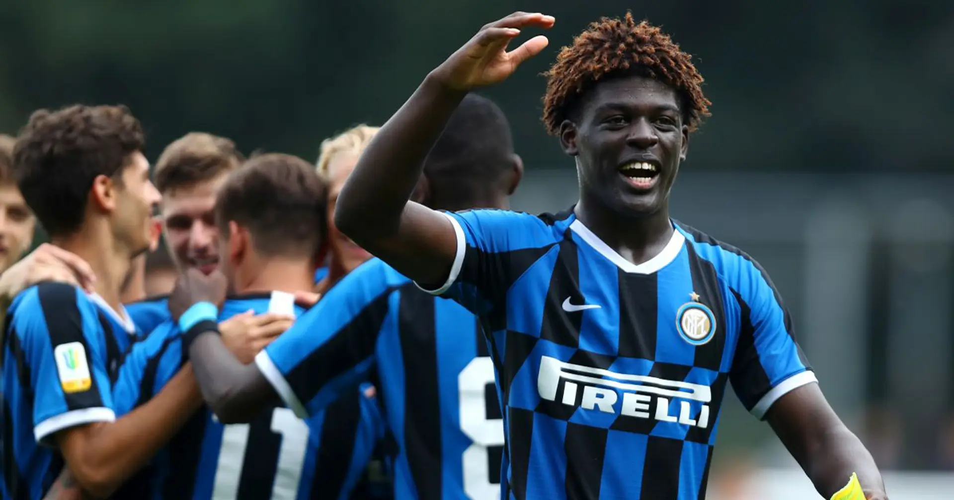 UFFICIALE | Youth League, Inter riammessa: si riparte il 16 agosto dagli ottavi, possibile derby con la Juve ai quarti