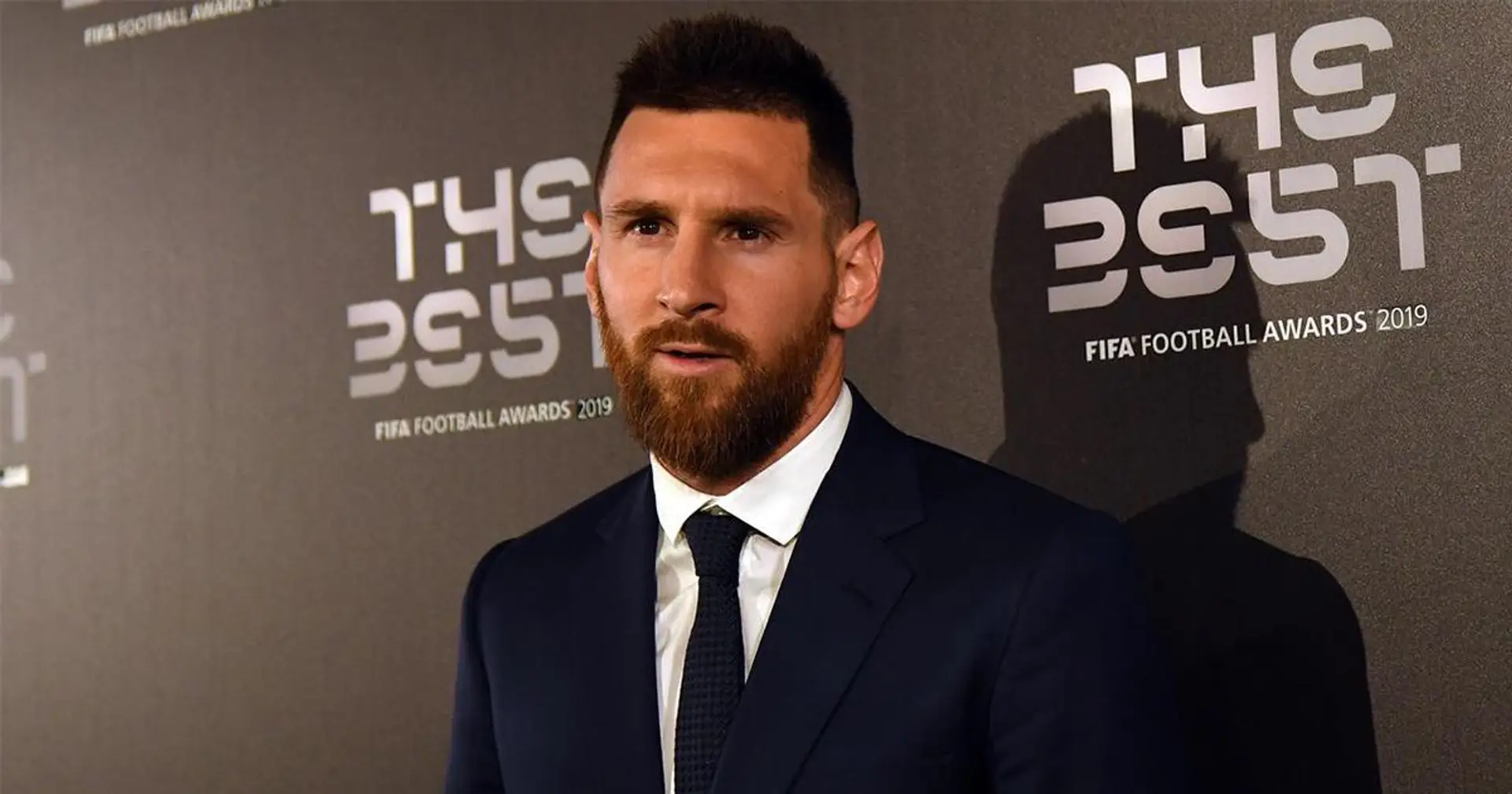 Une étude scientifique sélectionne Messi comme meilleur joueur de la Liga, Cristiano 12e