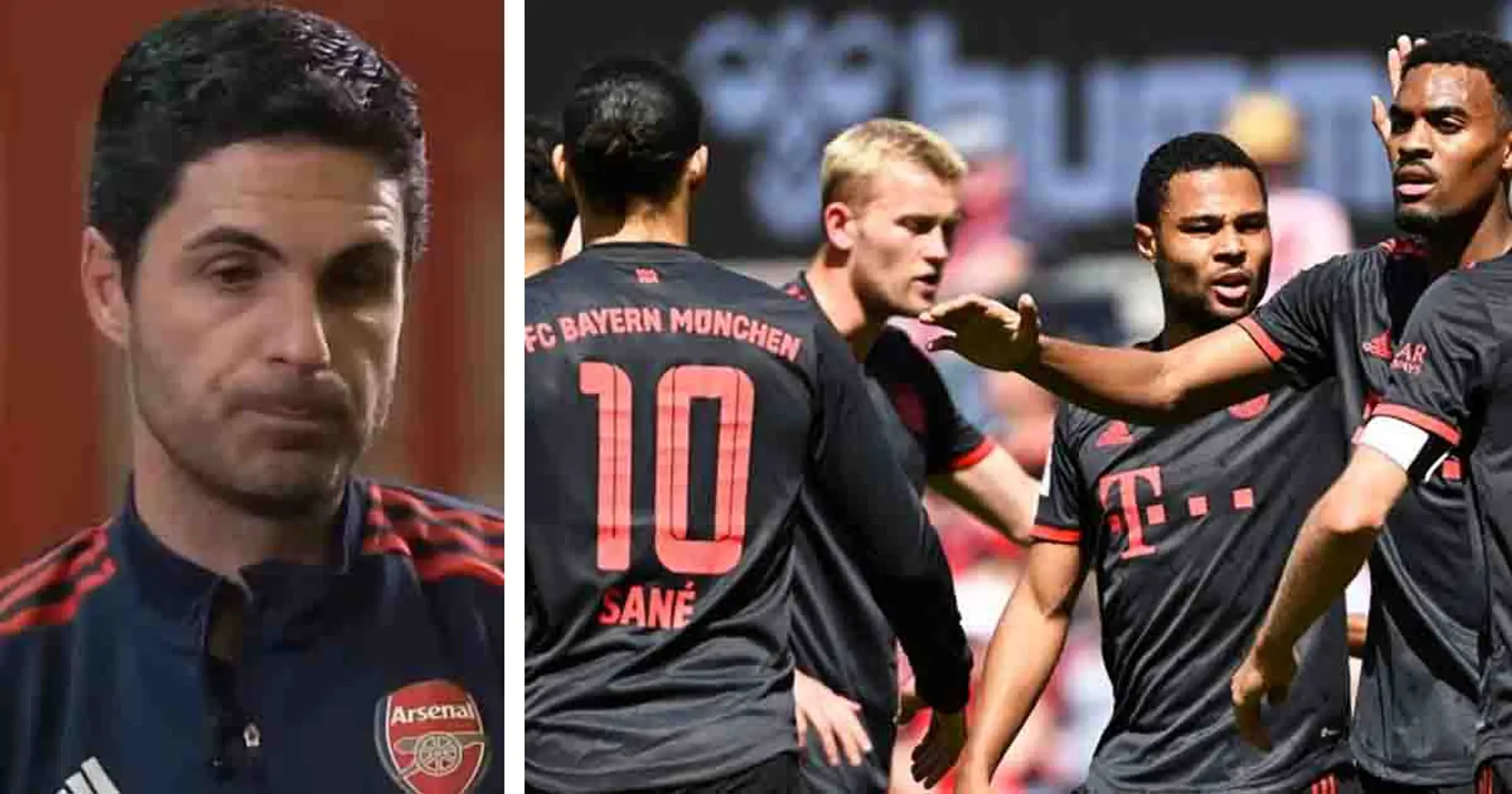 Bayern Munich win Bundesliga title - why it could mean bad news for Arsenal in Champions League next season