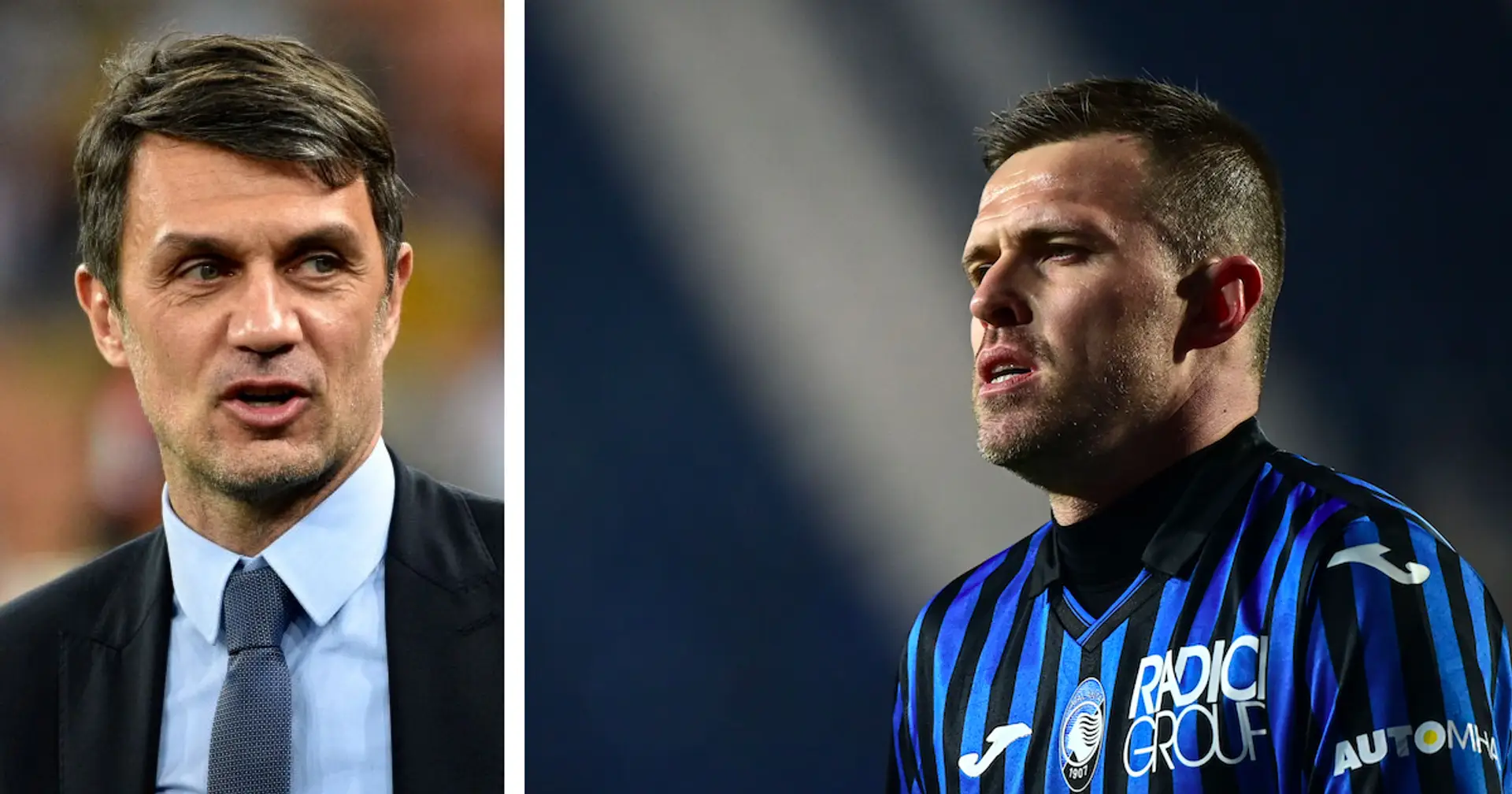 Josip Ilicic sempre più vicino al Milan: Maldini deve risolvere un problema per concludere l'operazione