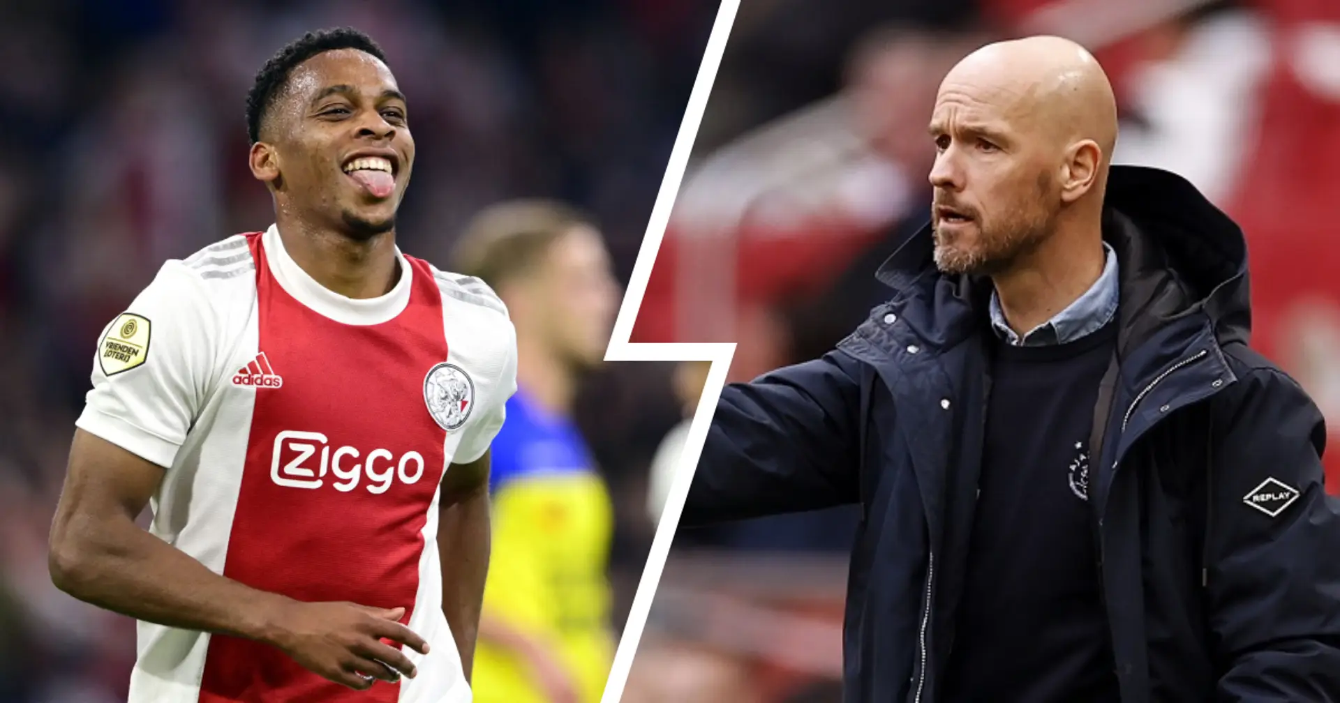 De Telegraaf: Ajax have 'high hopes' of keeping Jurrien Timber this summer (reliability: 4 stars)
