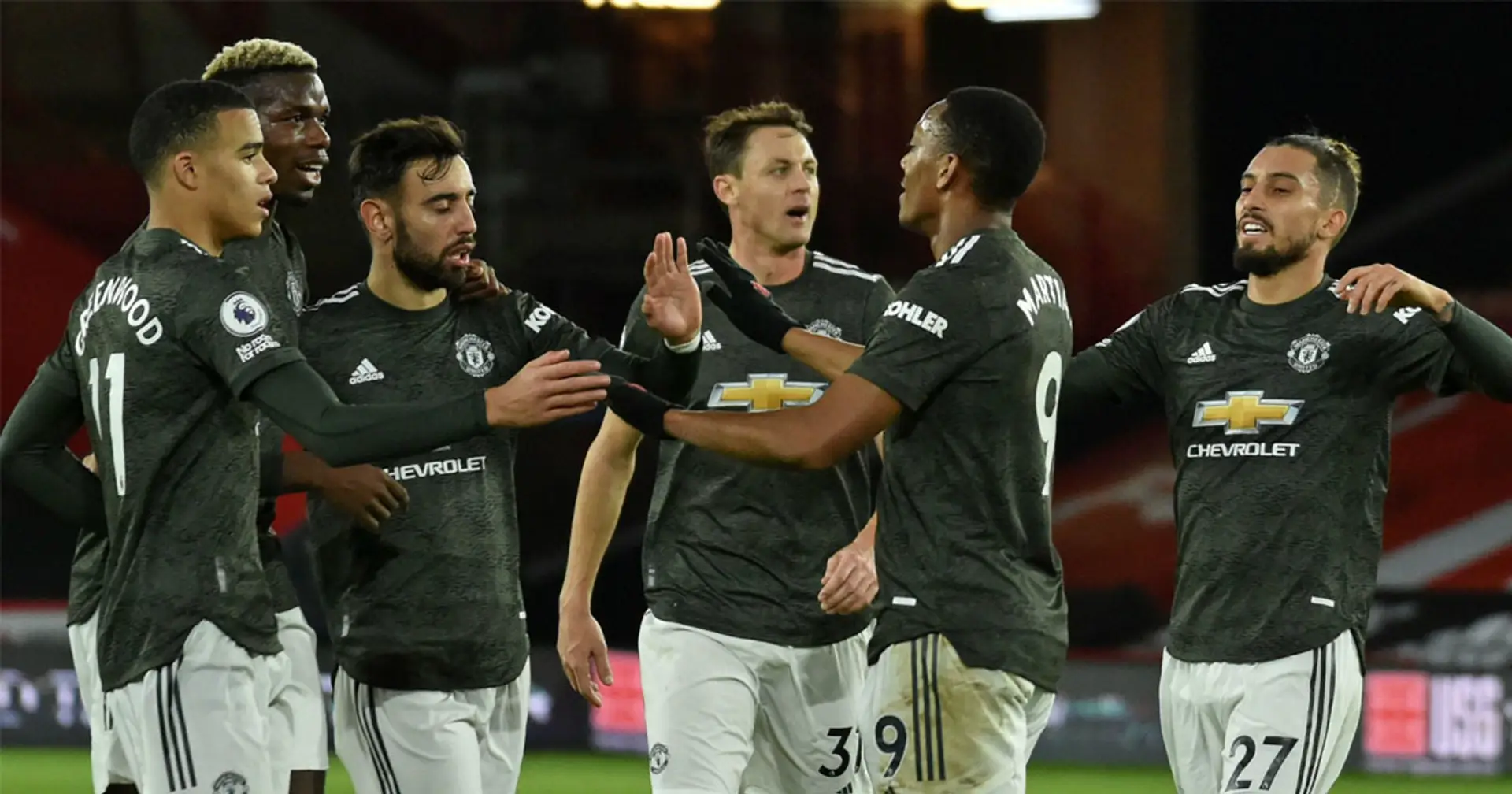 Man United vs Sheffield United: team news, probable line-ups, score predictions & more – preview