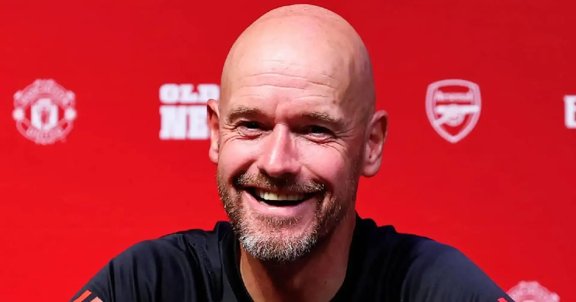 Two Man United legends back Ten Hag - agree on root cause of club's woes