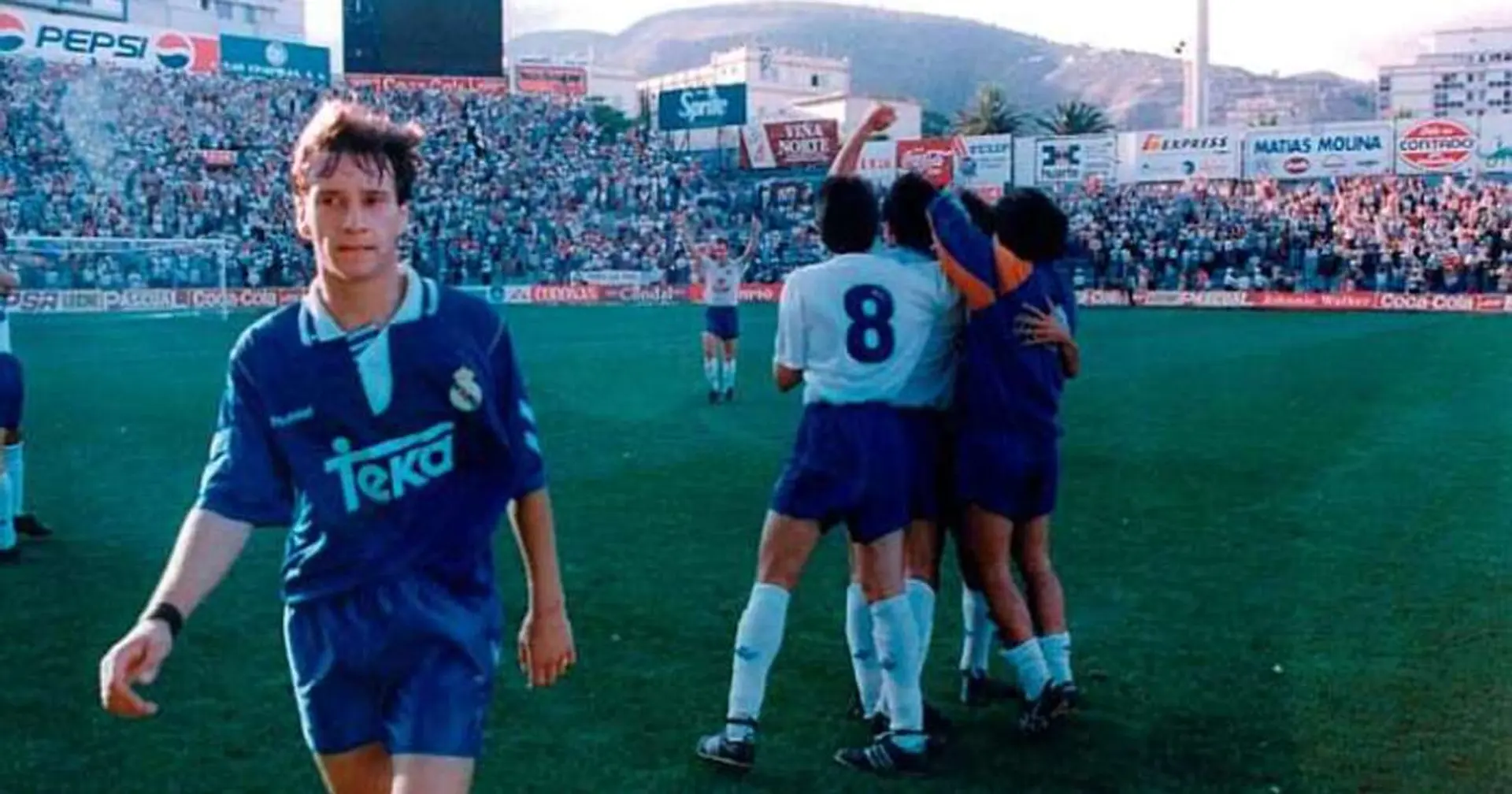 'Las 2 ligas de Tenerife' o cómo el conjunto canario le regaló dos títulos al Barça