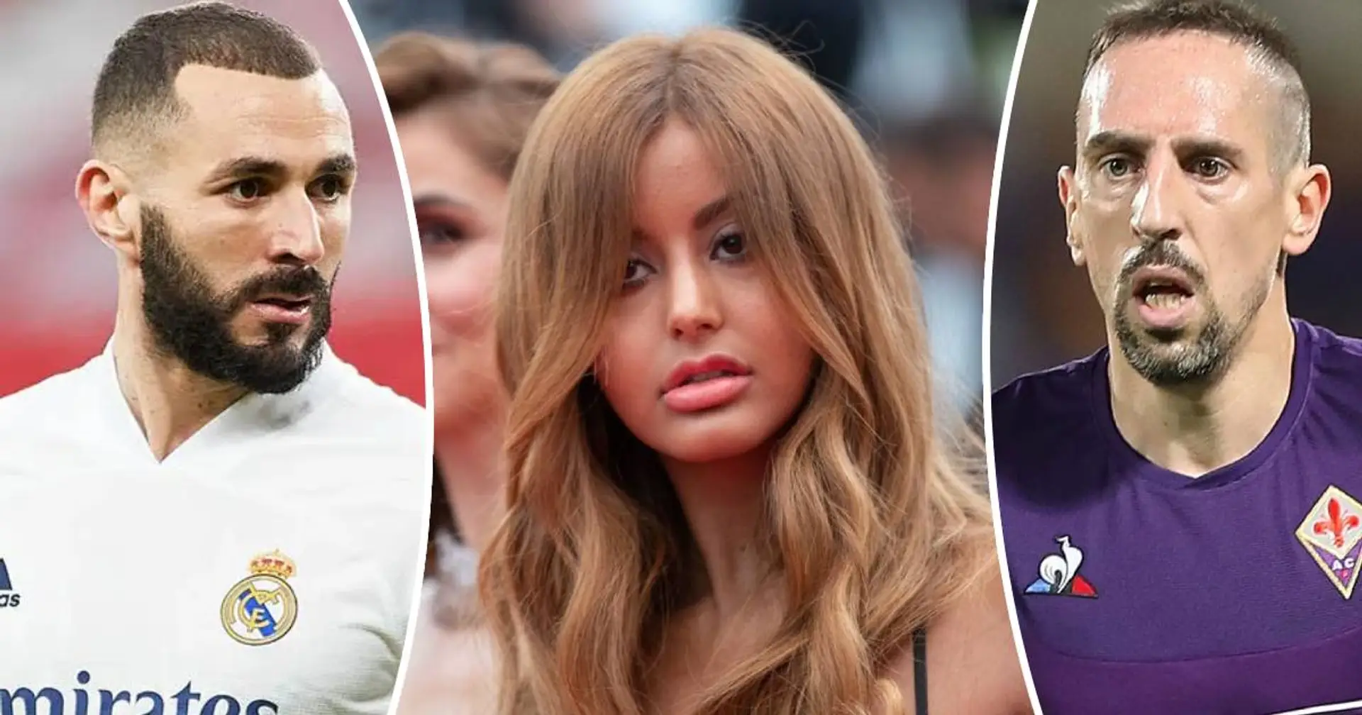 Qu'est devenue Zahia Dehar, l'escort girl qui a fragilisé 2 stars du foot français, dont un ex-joueur de l'OM?