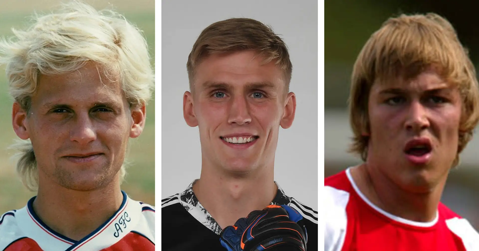 Runarsson not first Icelander to play for Arsenal – here is how his compatriots fared