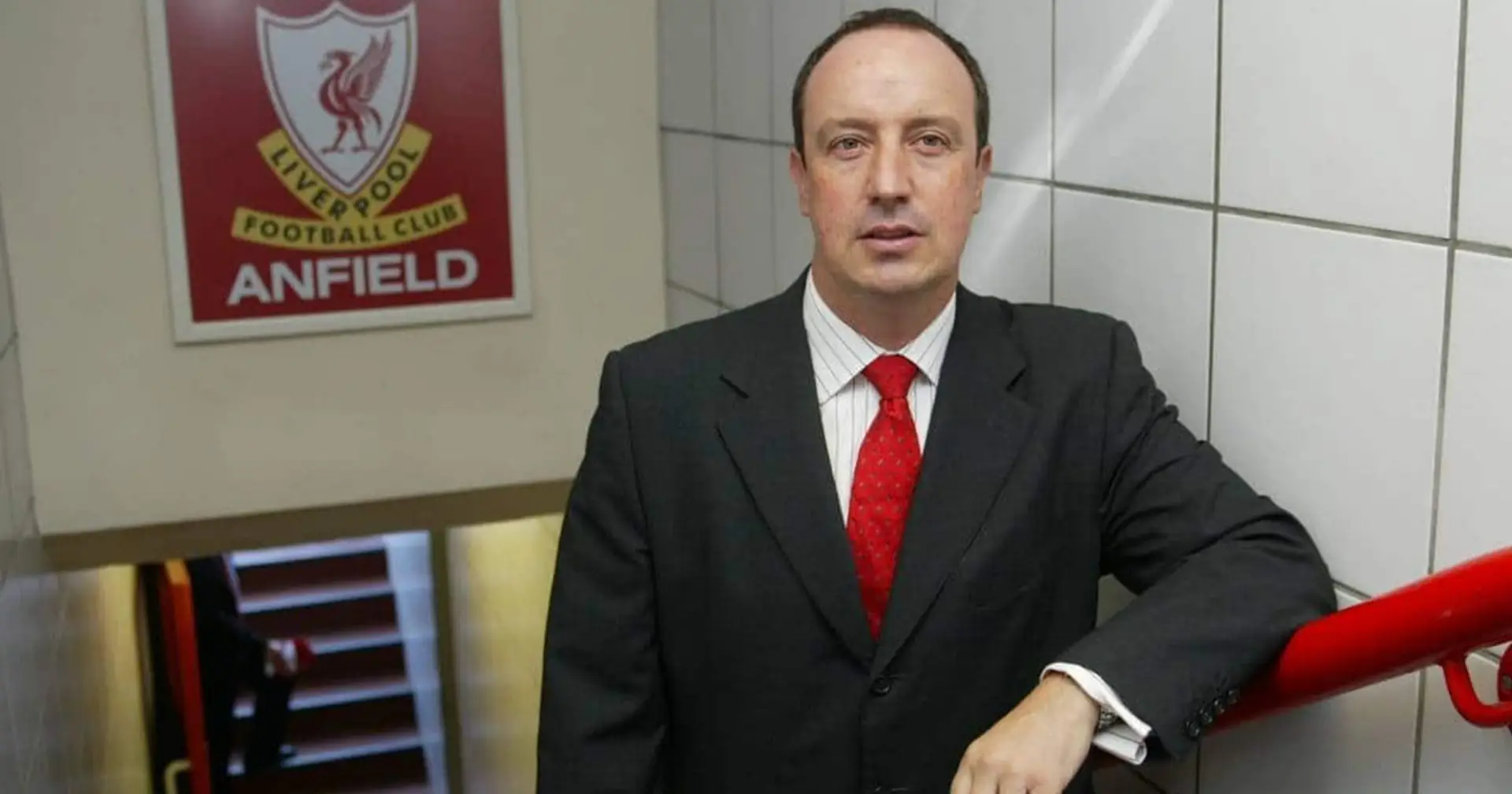 Ex-Red names leaving club biggest career regret, blames Benitez & 2 other under-radar stories