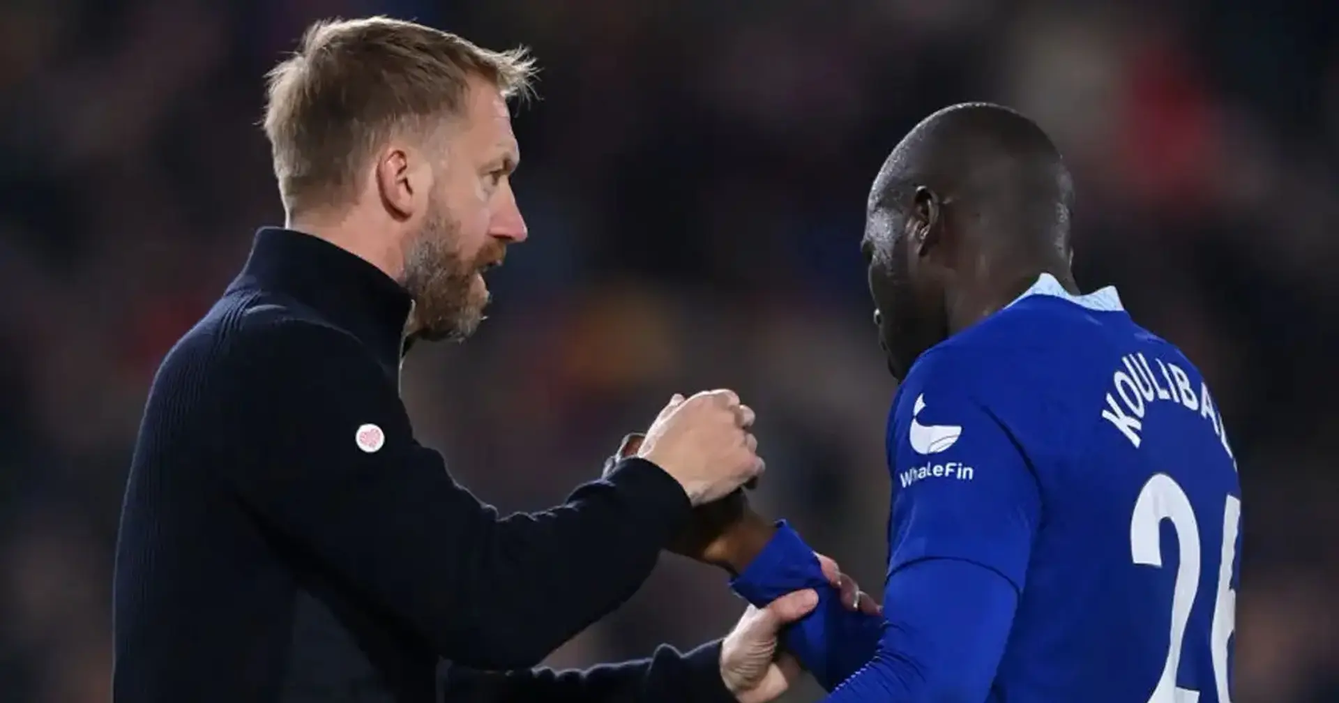 Koulibaly still out: team news for Brighton vs Chelsea, probable line-ups