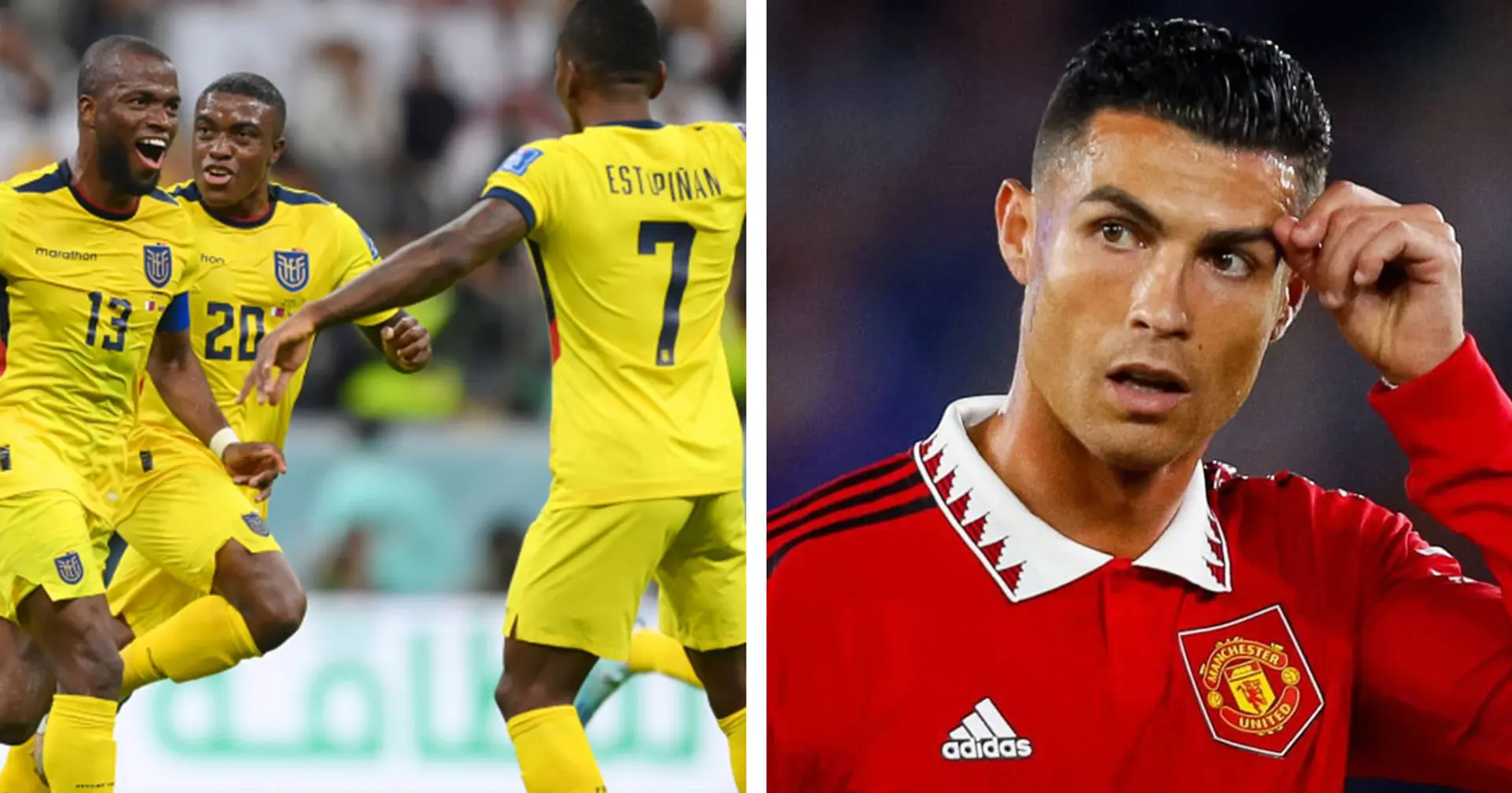 'World Cup effect': Fan names short-term solution to replace Ronaldo up front