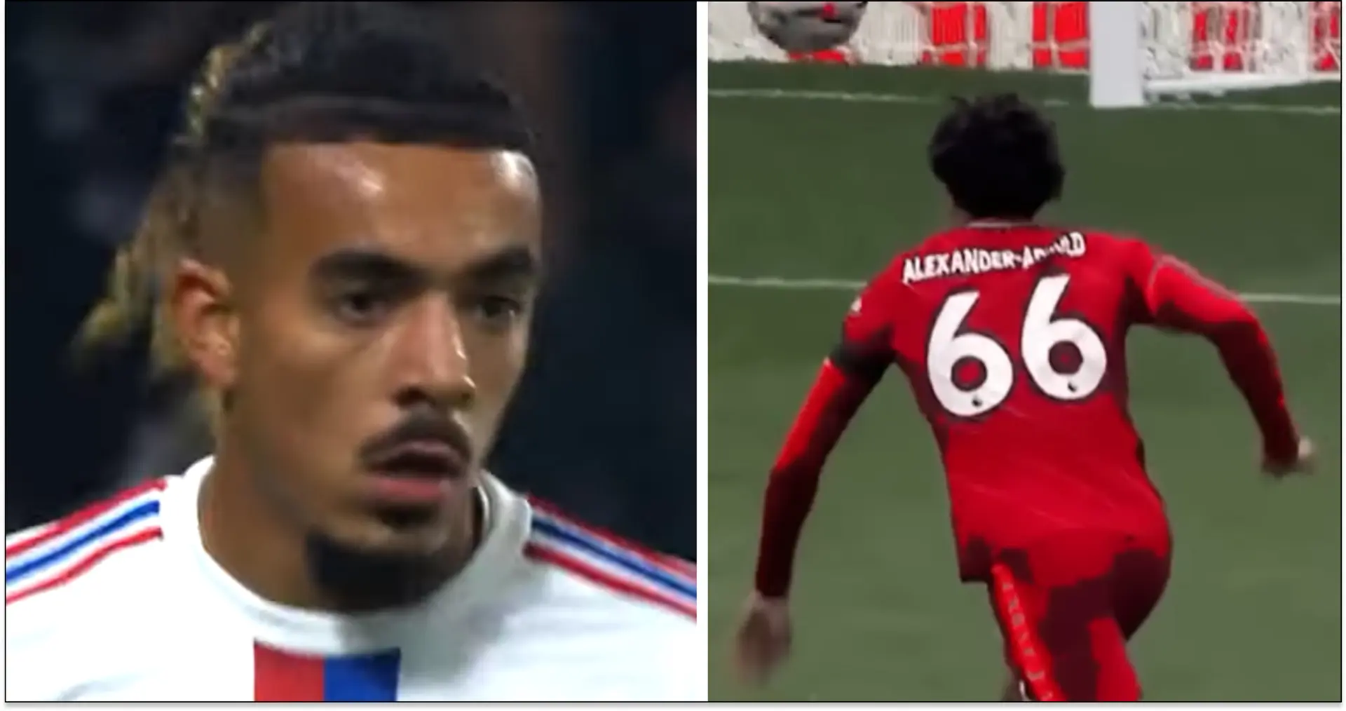 Chelsea 'monitoring' Lyon right-back compared to Alexander-Arnold