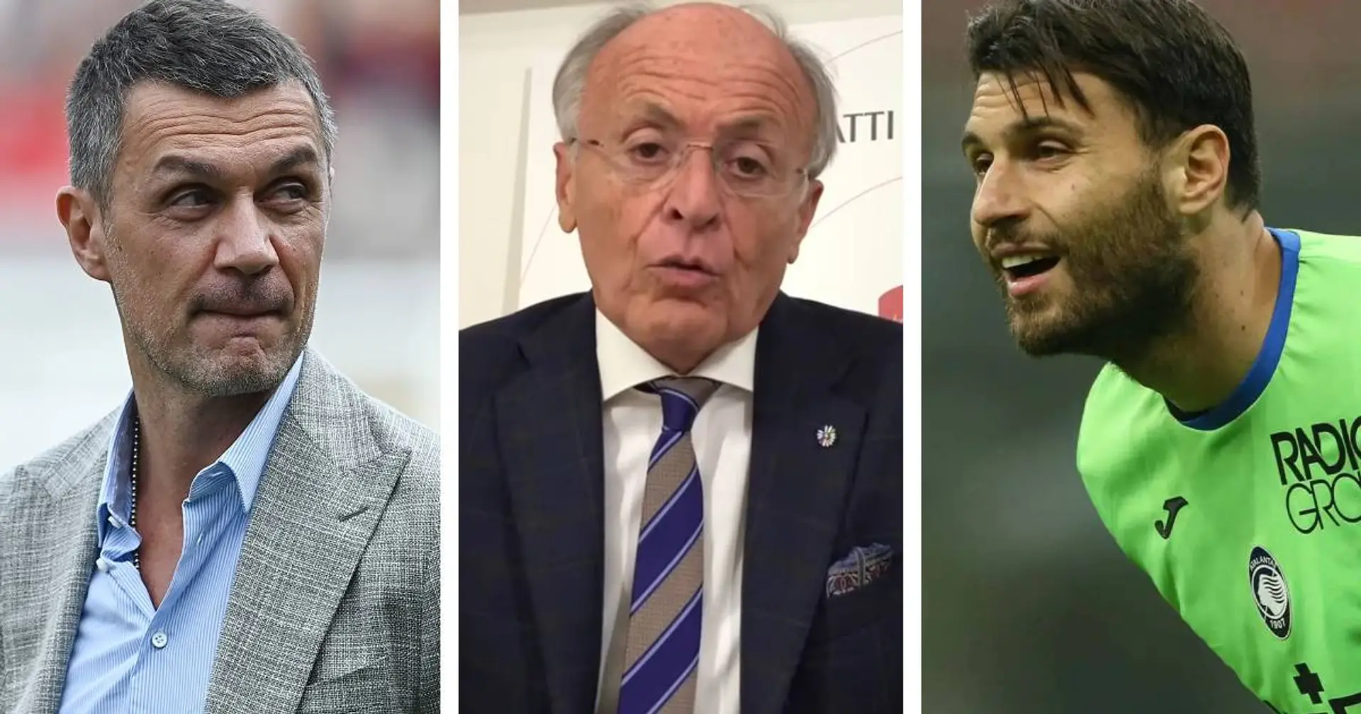 La situazione di Sportiello e 2 altri nomi per la porta: Pellegatti rivela le strategie del Milan 