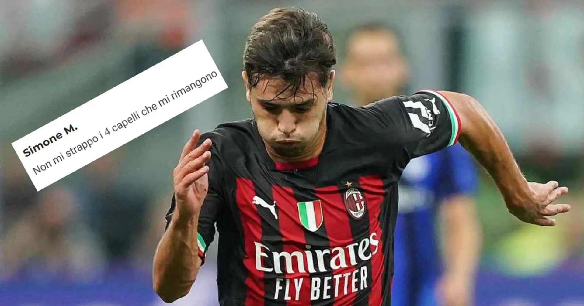 Tifosi del Milan uniti dopo la decisione del Real Madrid sul futuro di Diaz: "Non mi strappo i capelli"