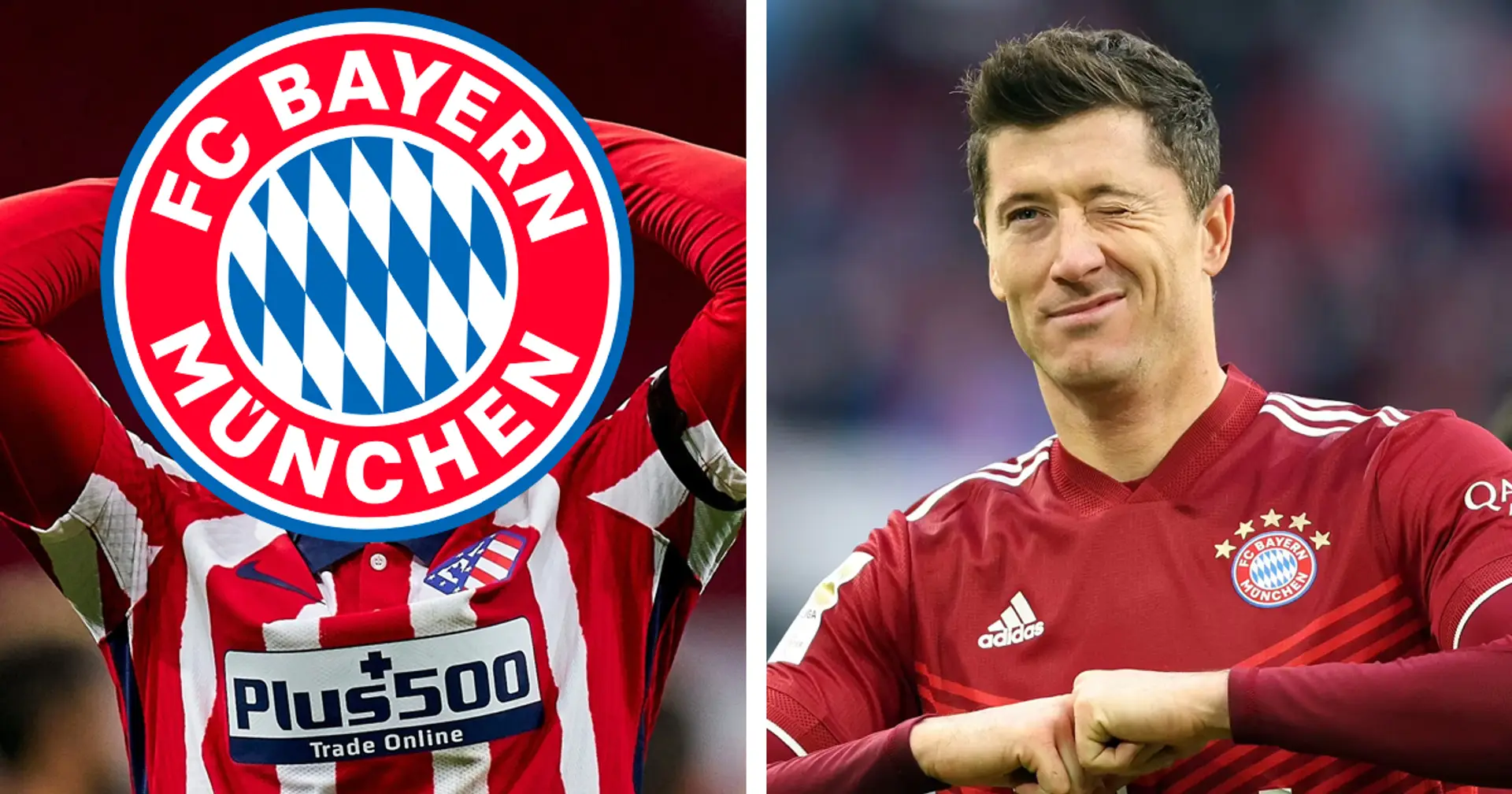 Künftiger Lewandowski-Nachfolger? Ein La Liga-Star war für Bayern in diesem Sommer zu teuer, aber...