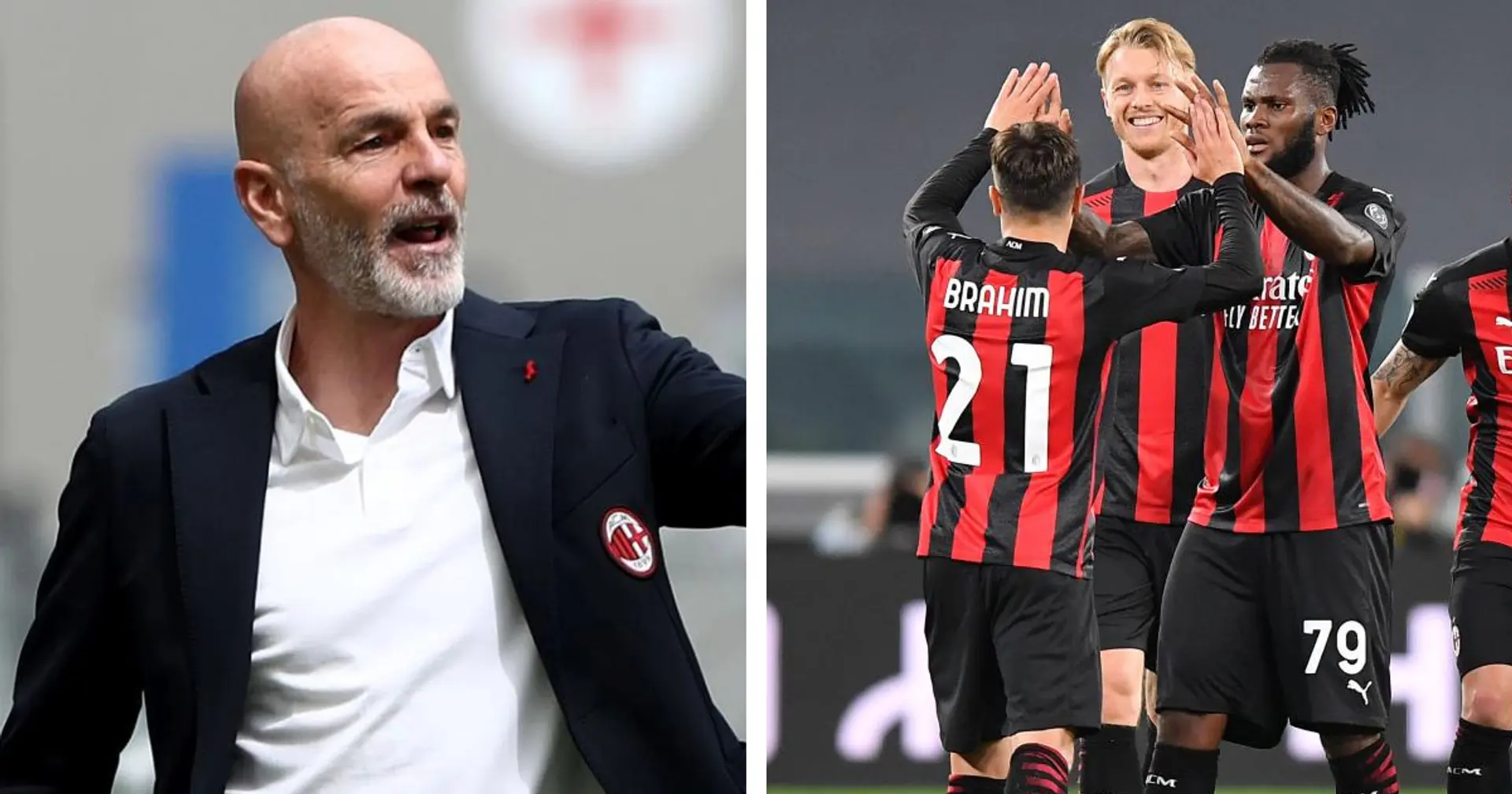 Il Milan ha deciso i sacrificabili: in 3 rischiano la permanenza in Rossonero