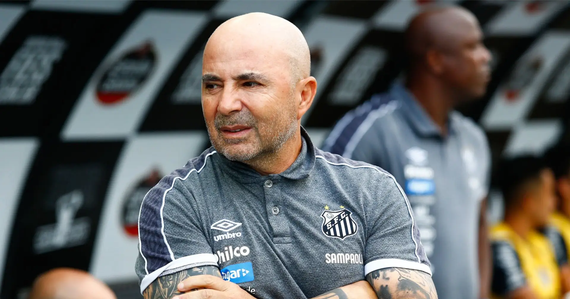 OFFICIEL : Jorge Sampaoli annonce son départ de l'Atlético Mineiro