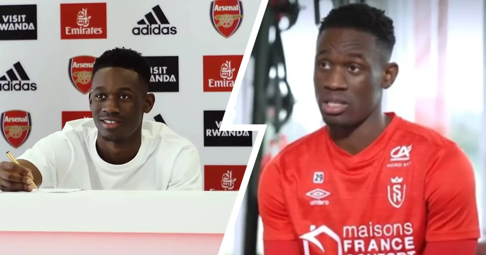 'I really liked the project': Folarin Balogun speaks on big career decision amid Arsenal exit rumours 