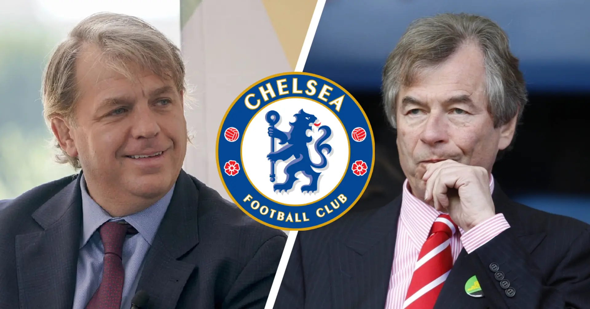 Assets, net worth & more: Everything you need to know about 4 remaining Chelsea buyers