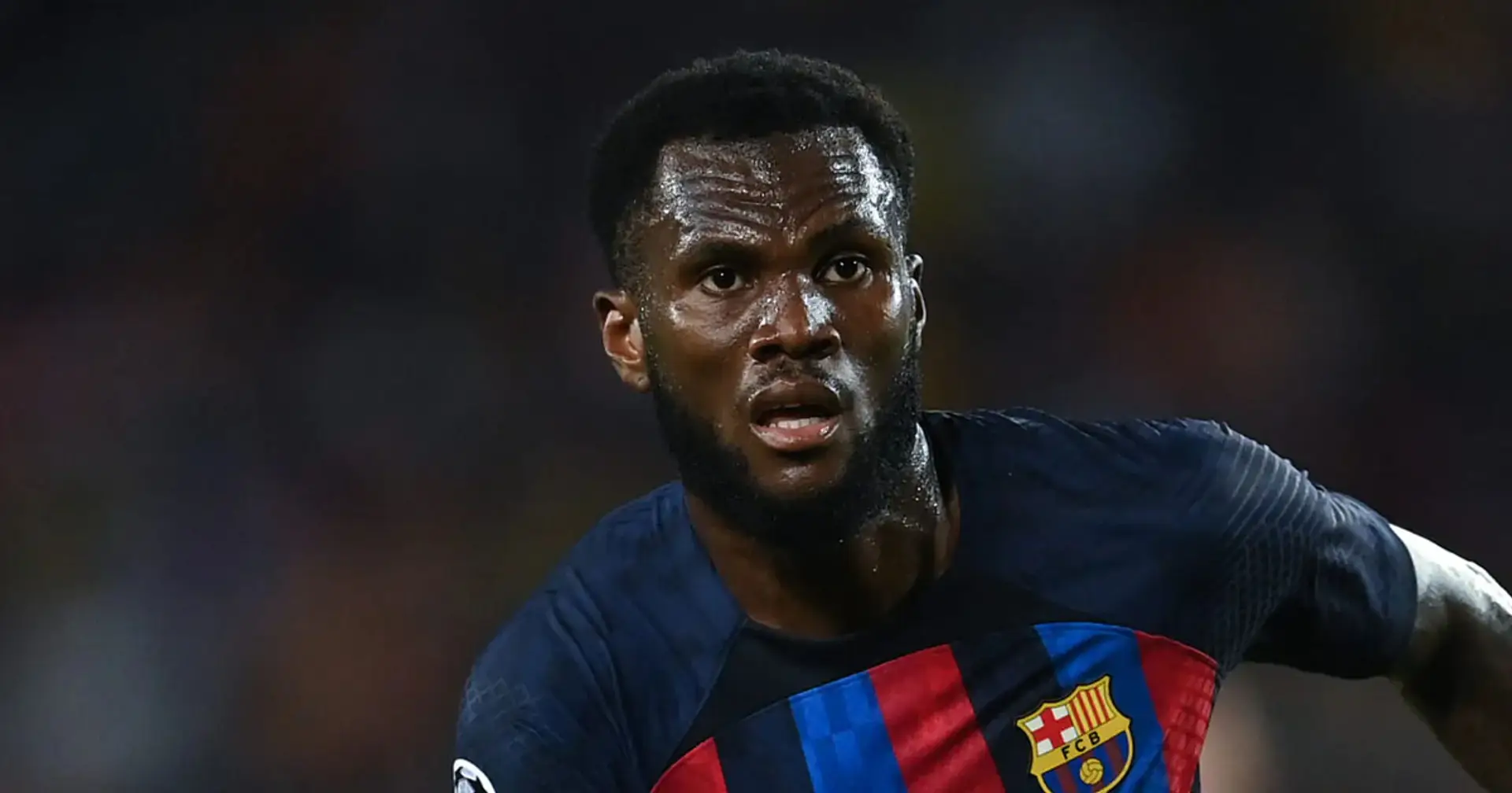 L'Inter può prendere Kessié a gennaio? Il ds del Barcellona fa chiarezza sul futuro dell'ivoriano