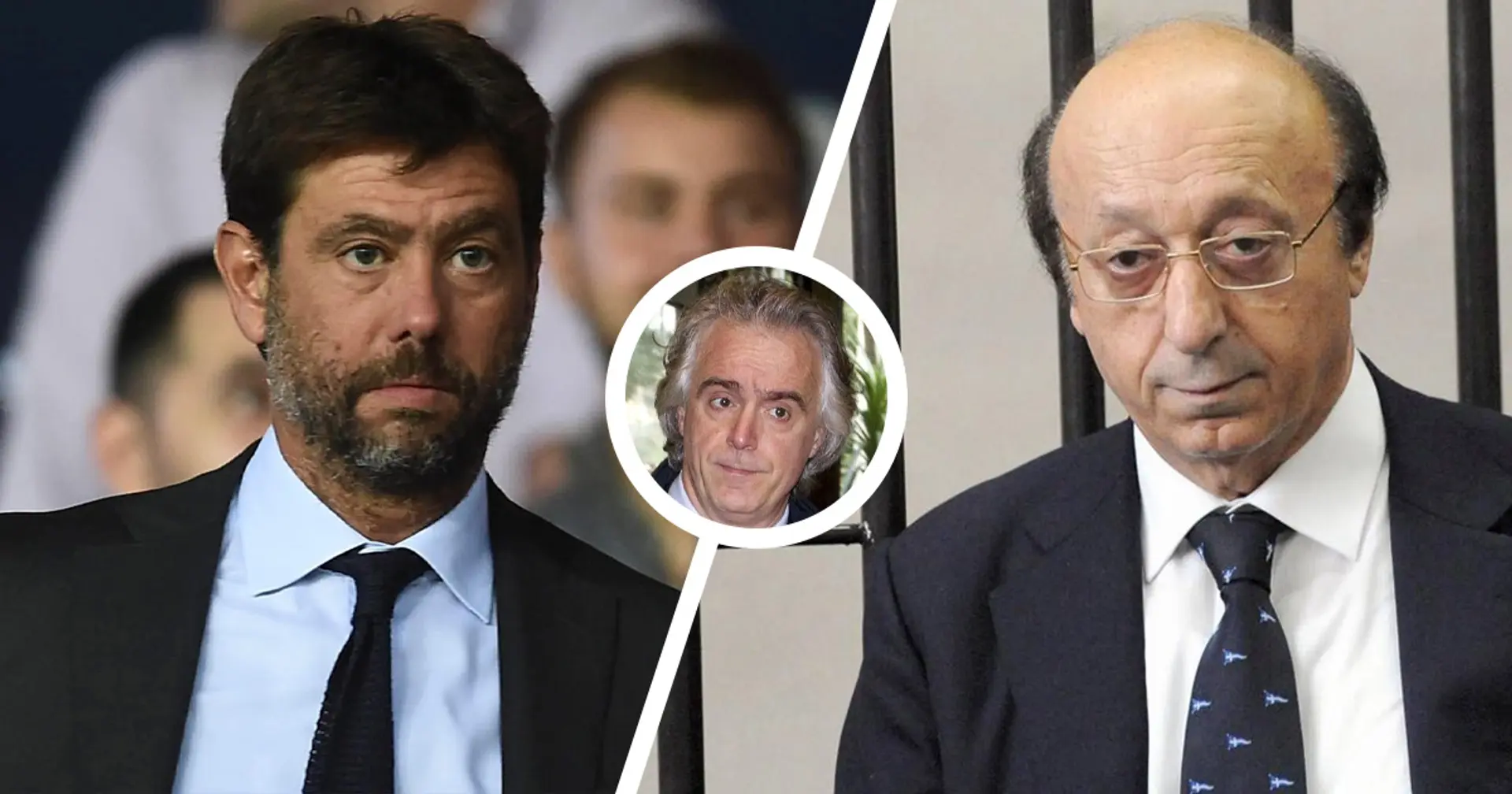 "Peggio di Calciopoli!": l'ex avvocato del Napoli Grassani svela 3 rischi concreti per la Juventus