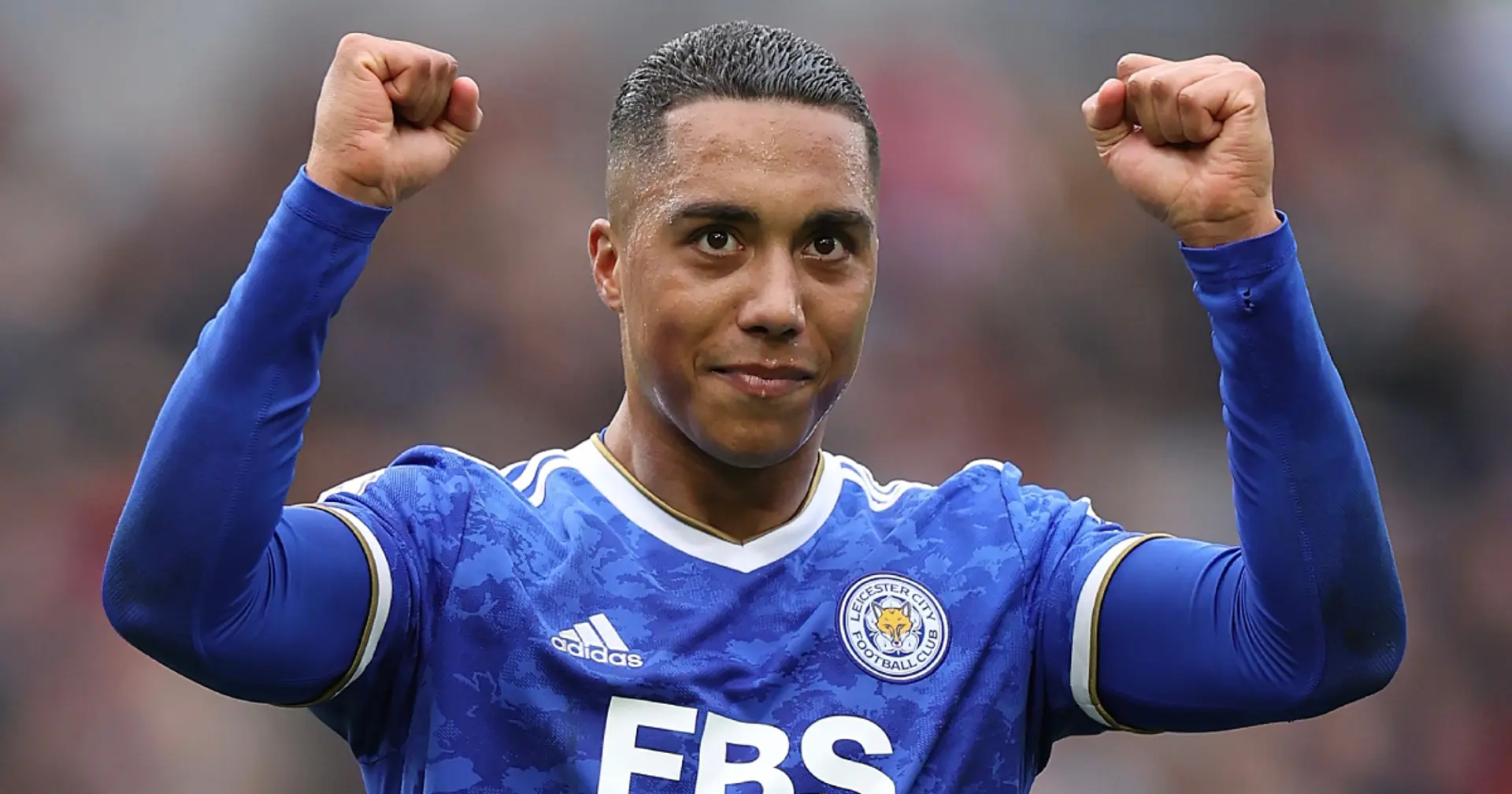 Arsenal have 'great opportunity' to sign Youri Tielemans amid contract expiry (reliability: 5 stars)