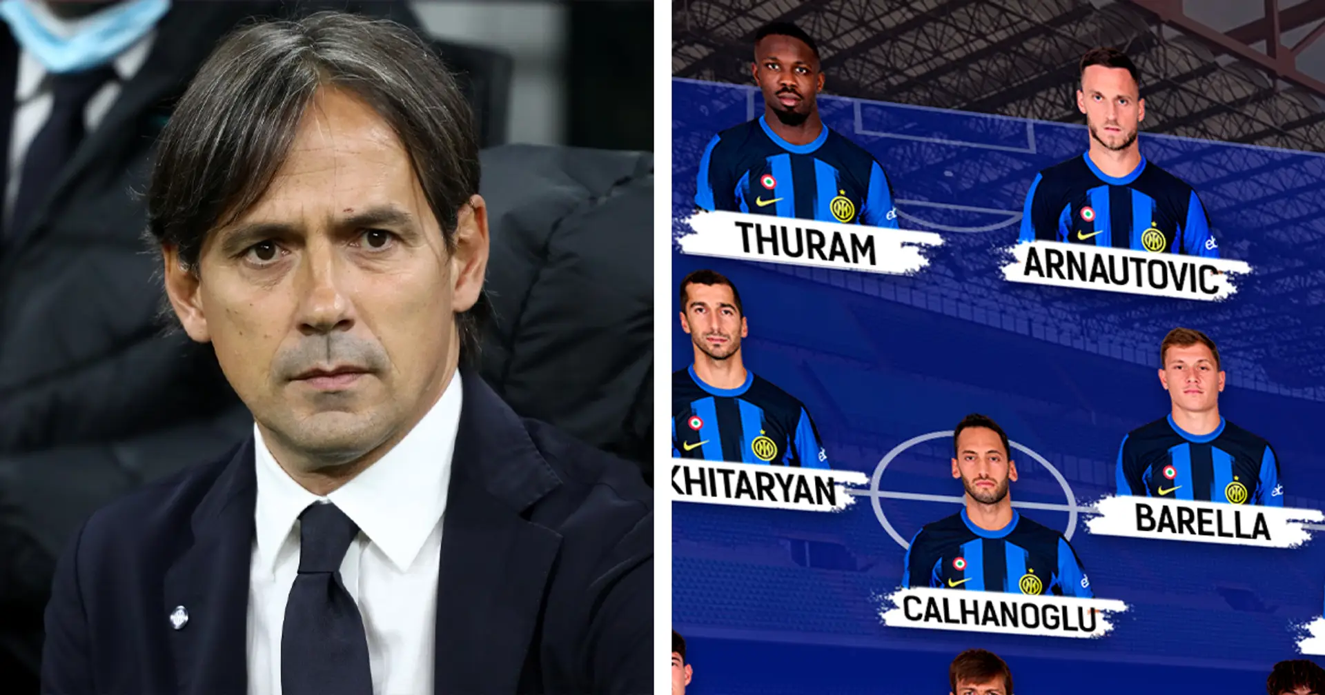 Squalificati Lautaro e Pavard, Inzaghi opta per le 'seconde linee': Inter vs Cagliari, probabili formazioni e ultime notizie