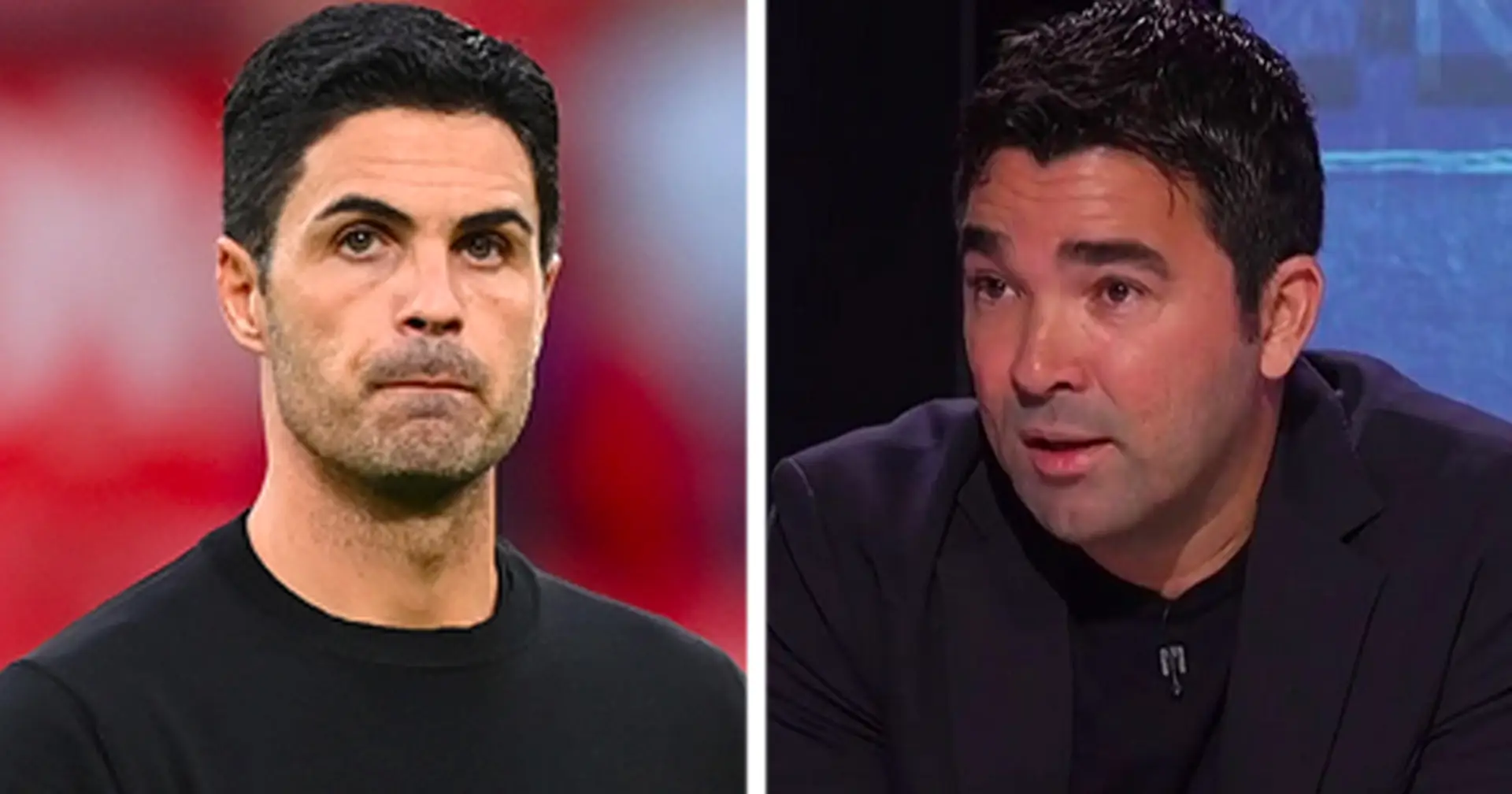 'Not available': Deco rules out 3 potential Xavi replacements, hints at his favourite option
