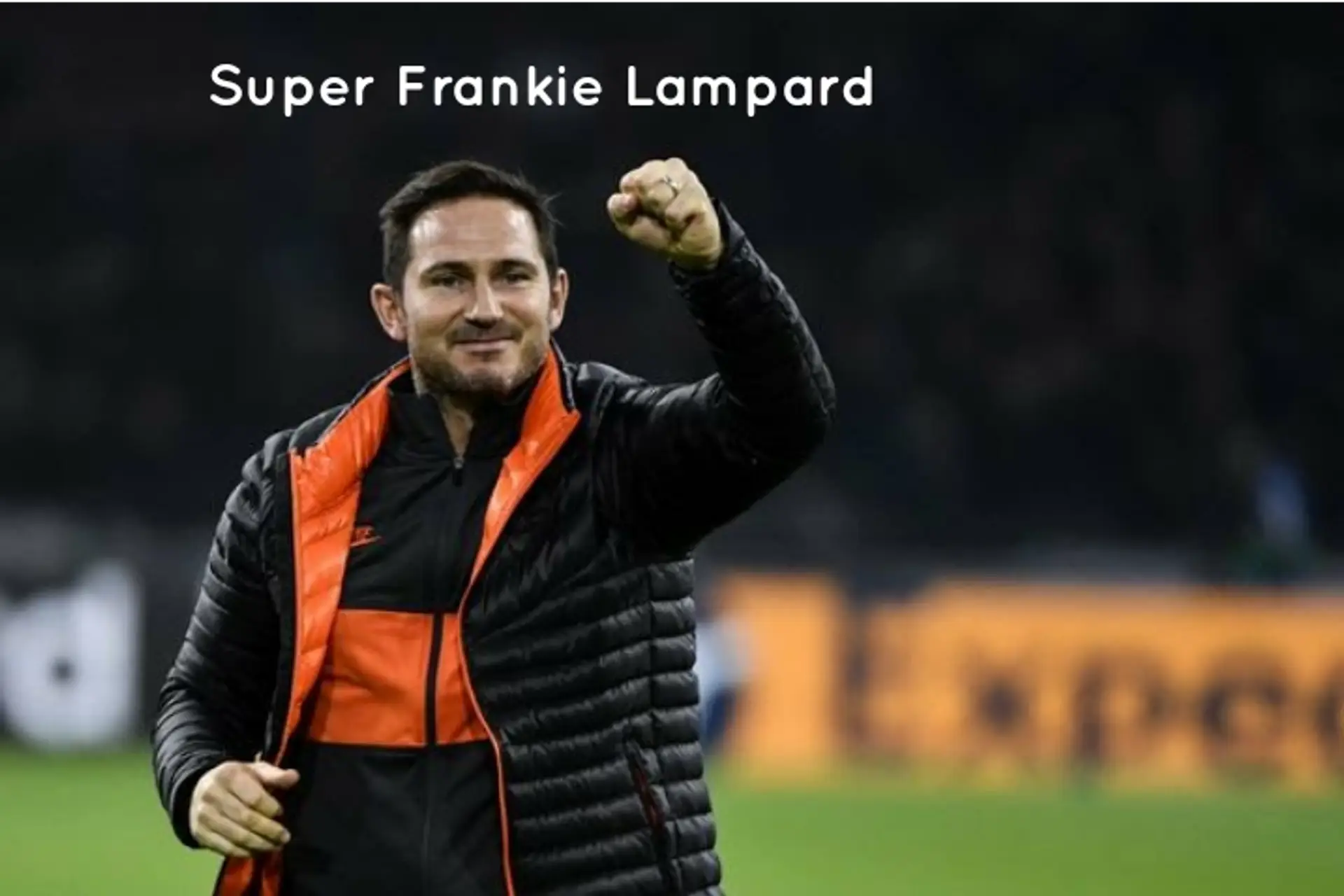 Why I Think Lampard Should be Pragmatic with the Remaining 6 Matches