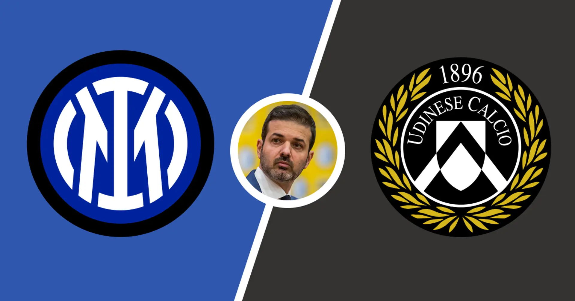 Il Doppio ex Stramaccioni analizza le chiavi tattiche di Inter-Udinese: "Devono sperare che l'Inter conceda qualcosa"