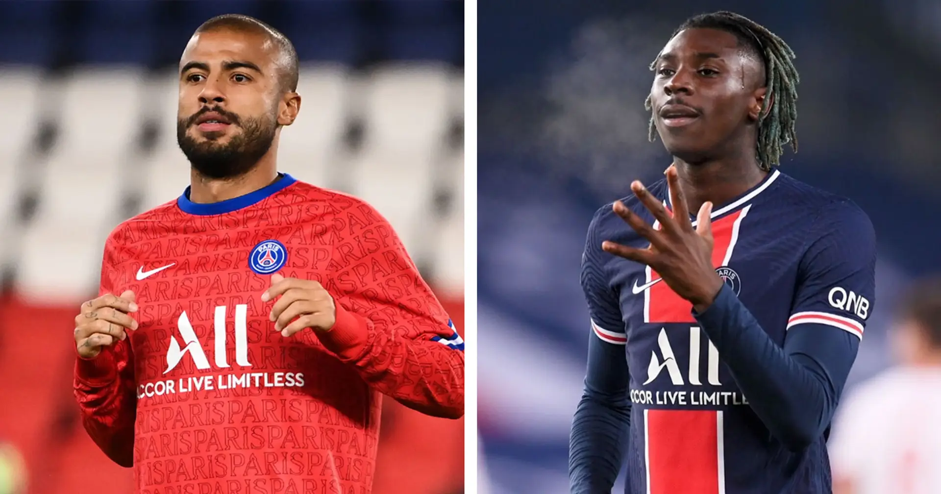3 joueurs du PSG qui méritent de rester la saison prochaine malgré les rumeurs de départ