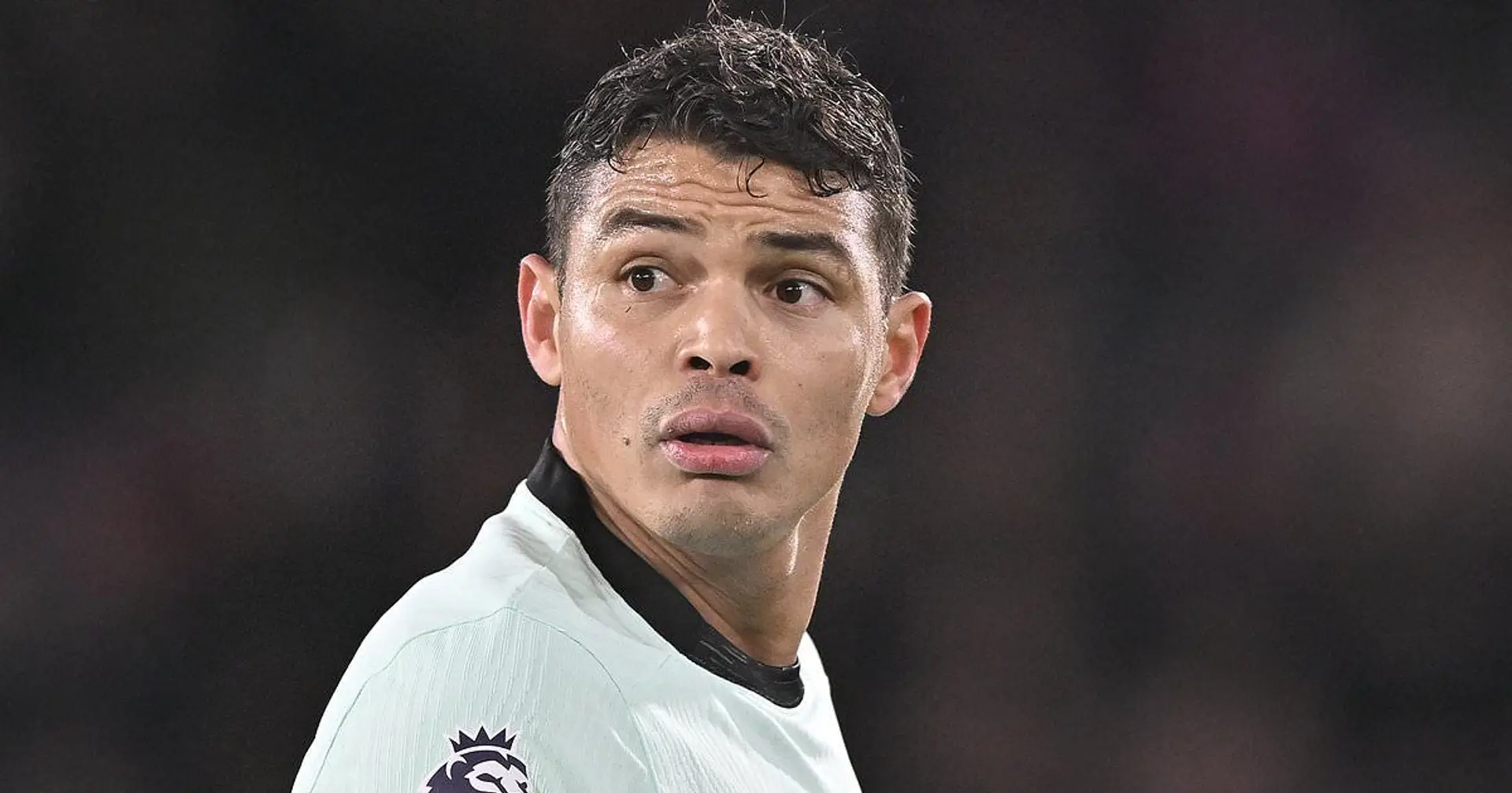 Thiago Silva might feature vs Liverpool & 2 more big stories you might've missed