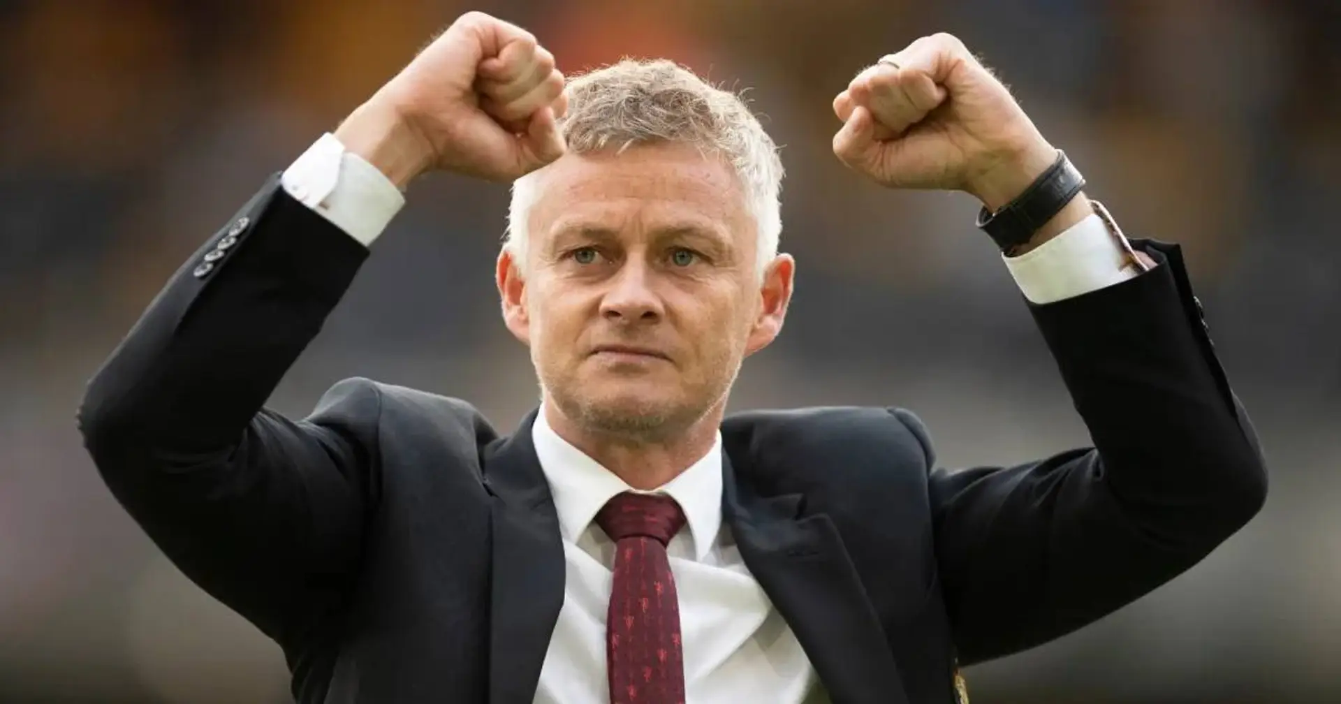 Solskjaer in talks to manage Champions League club & 3 more under-radar Man United stories