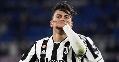Paulo Dybala 'decides' to become free agent this summer after Juventus try to change contract extension terms