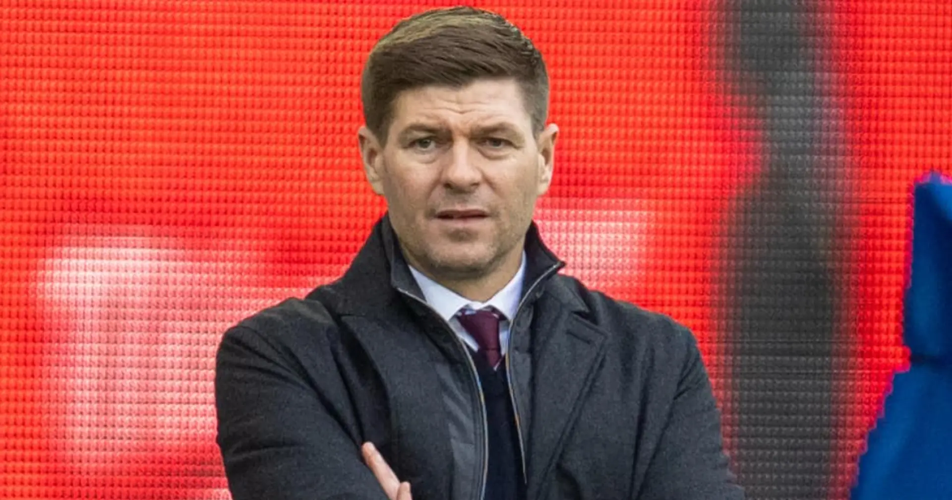 Leicester ready to approach Gerrard & 2 more under-radar stories at Liverpool today