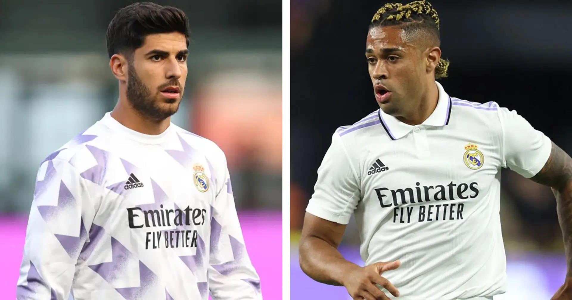 5 joueurs du Real Madrid qui pourraient encore quitter le club avant la fermeture du mercato